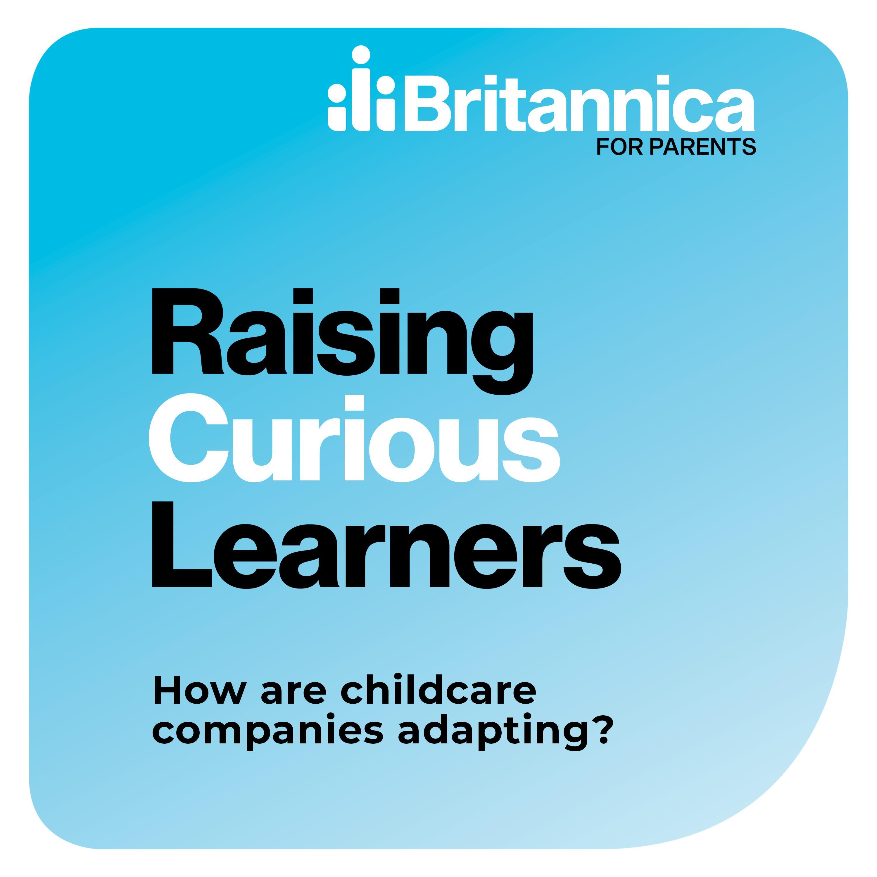 How are childcare companies adapting?