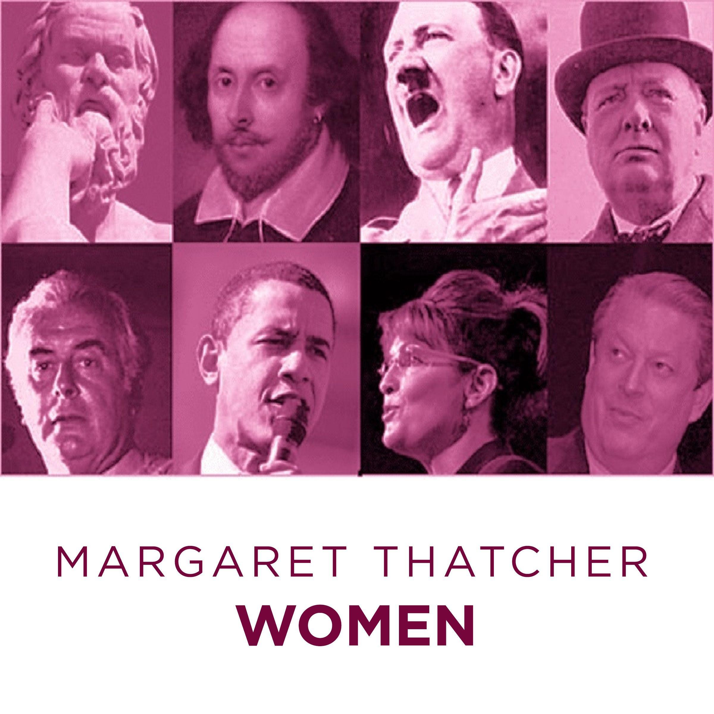 World's Greatest Speeches Women