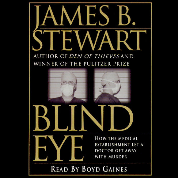 Blind Eye