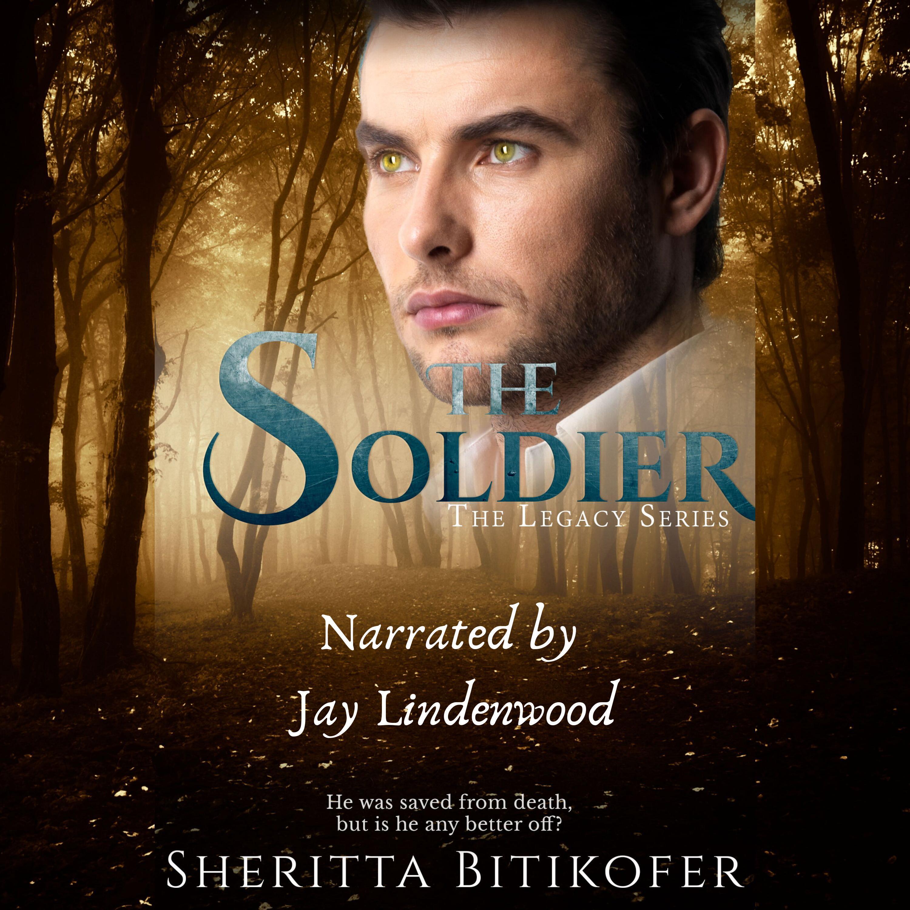 The Soldier (A Legacy Novel)