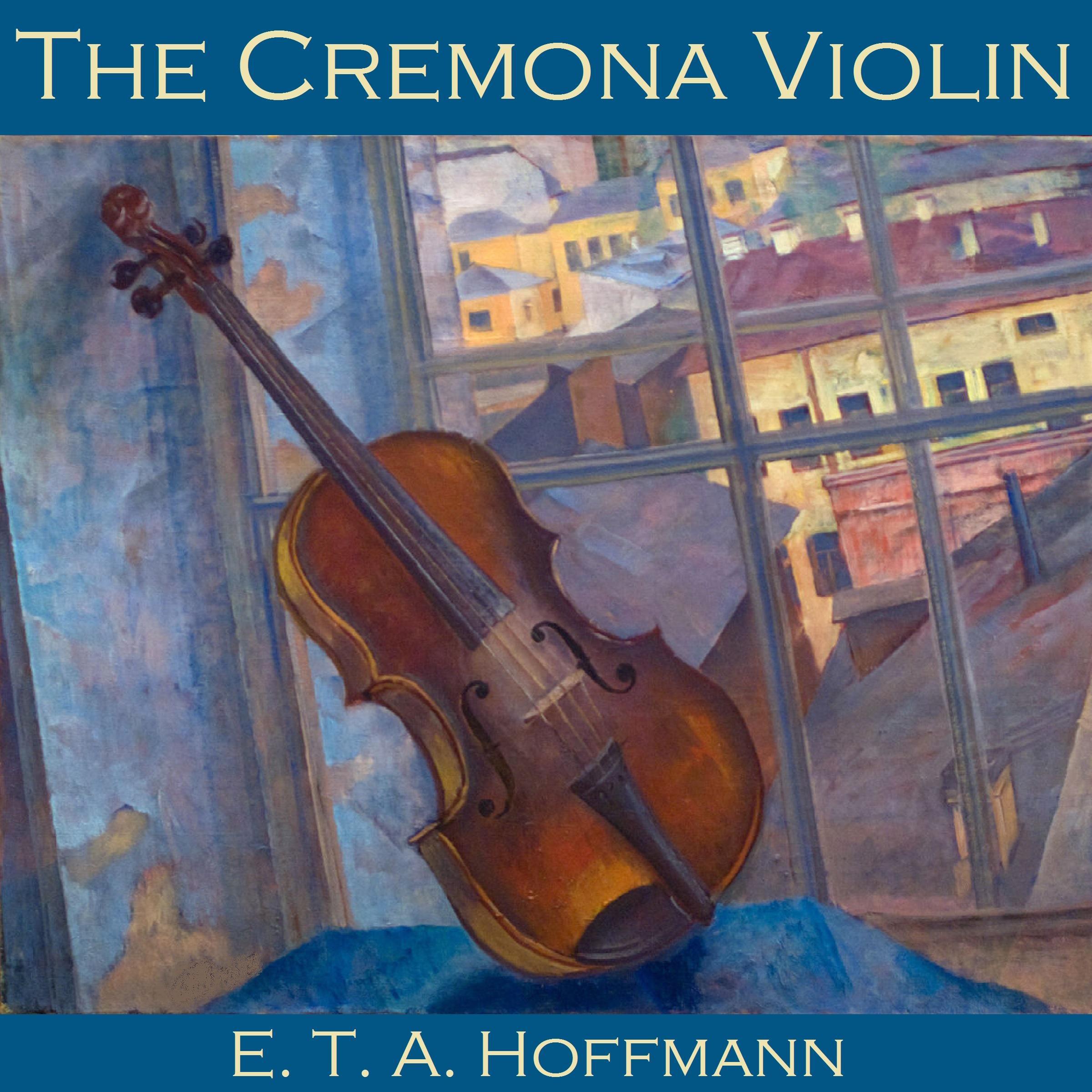 The Cremona Violin