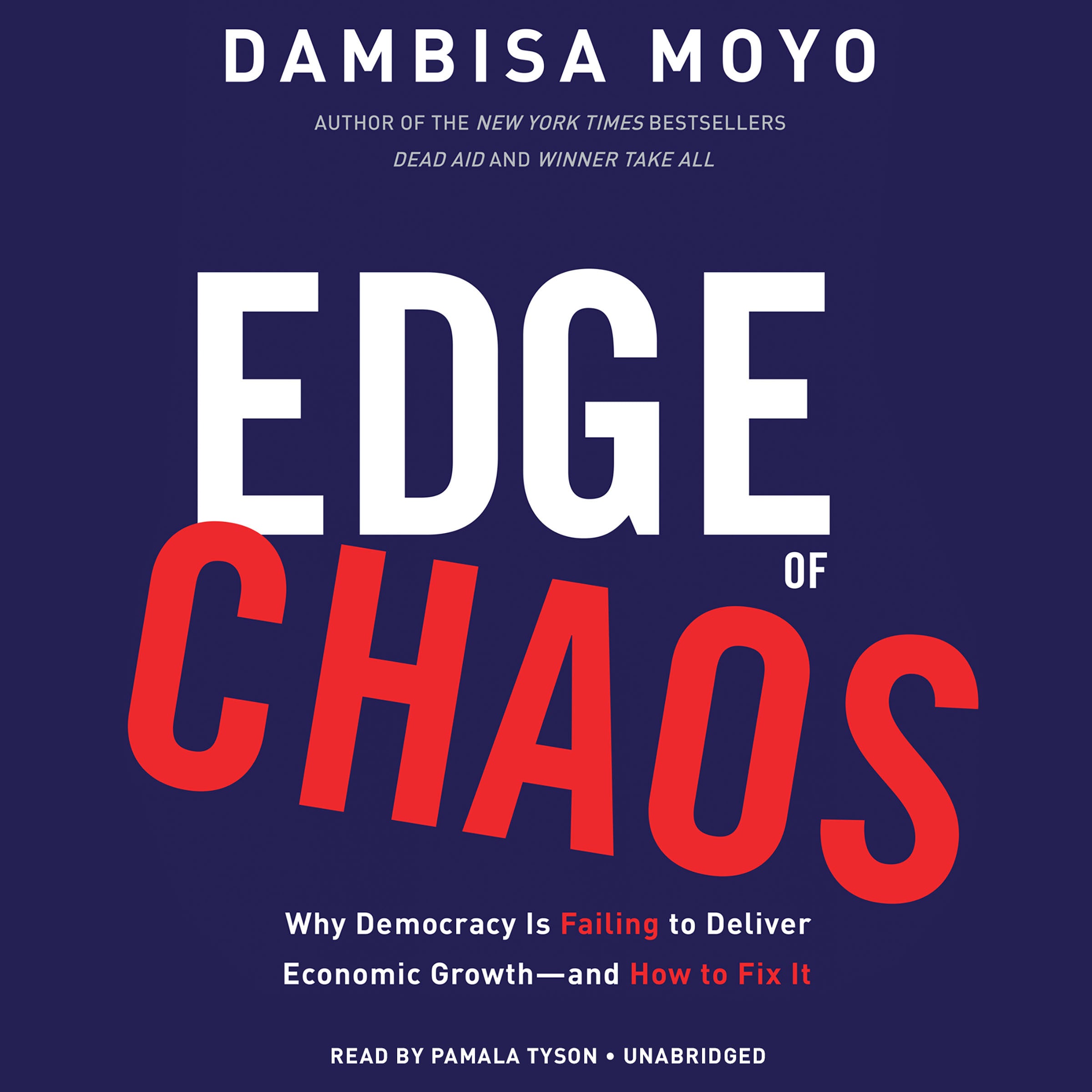 Edge of Chaos