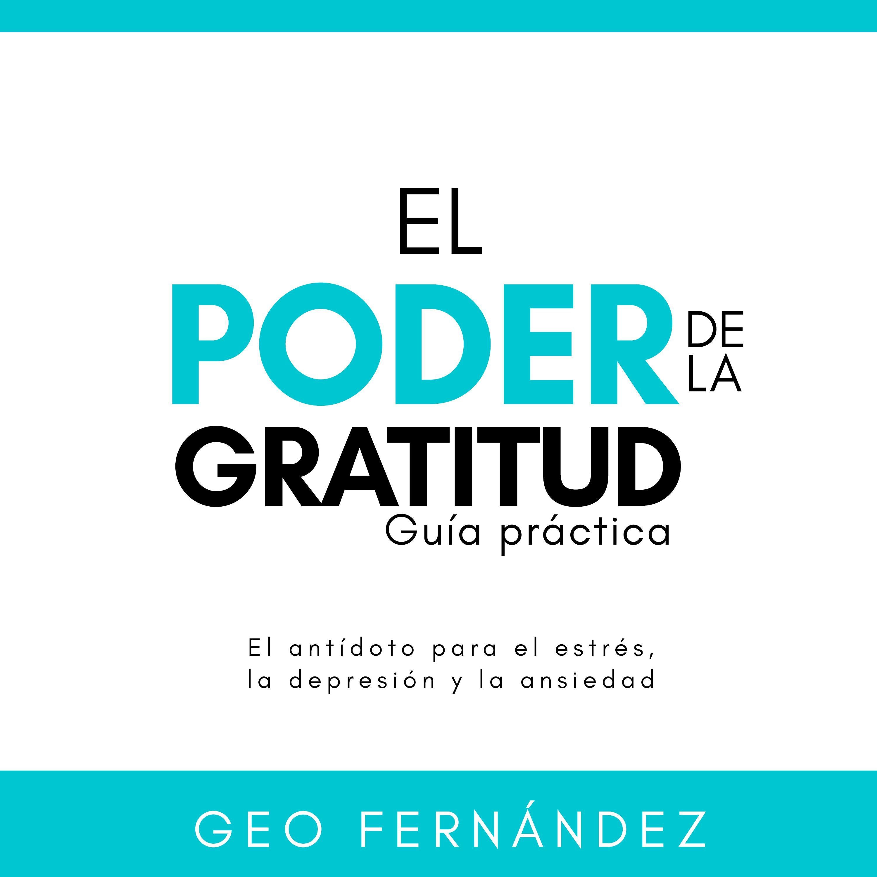 El Poder de la Gratitud