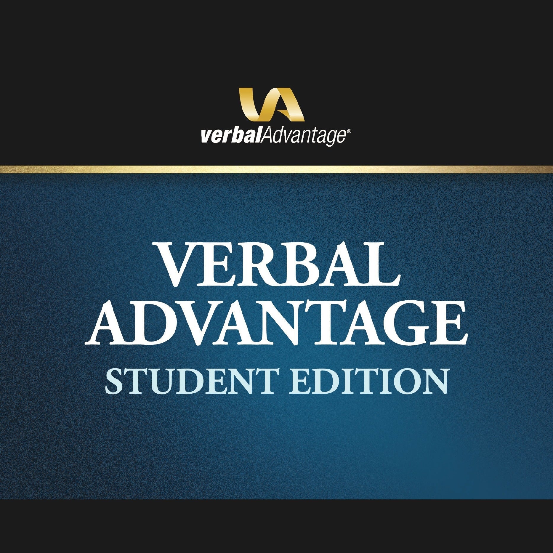 Verbal Advantage Student Edition