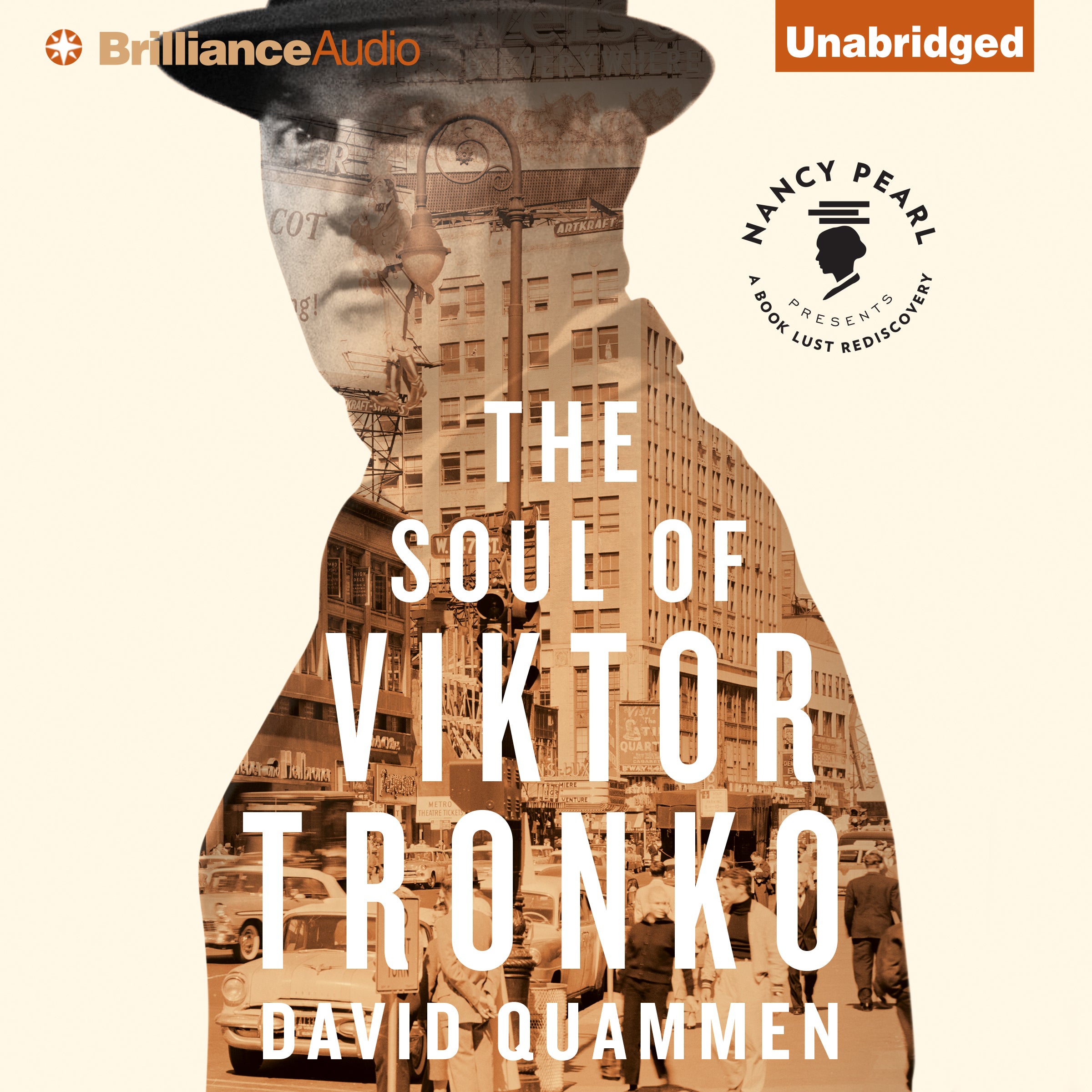 The Soul of Viktor Tronko