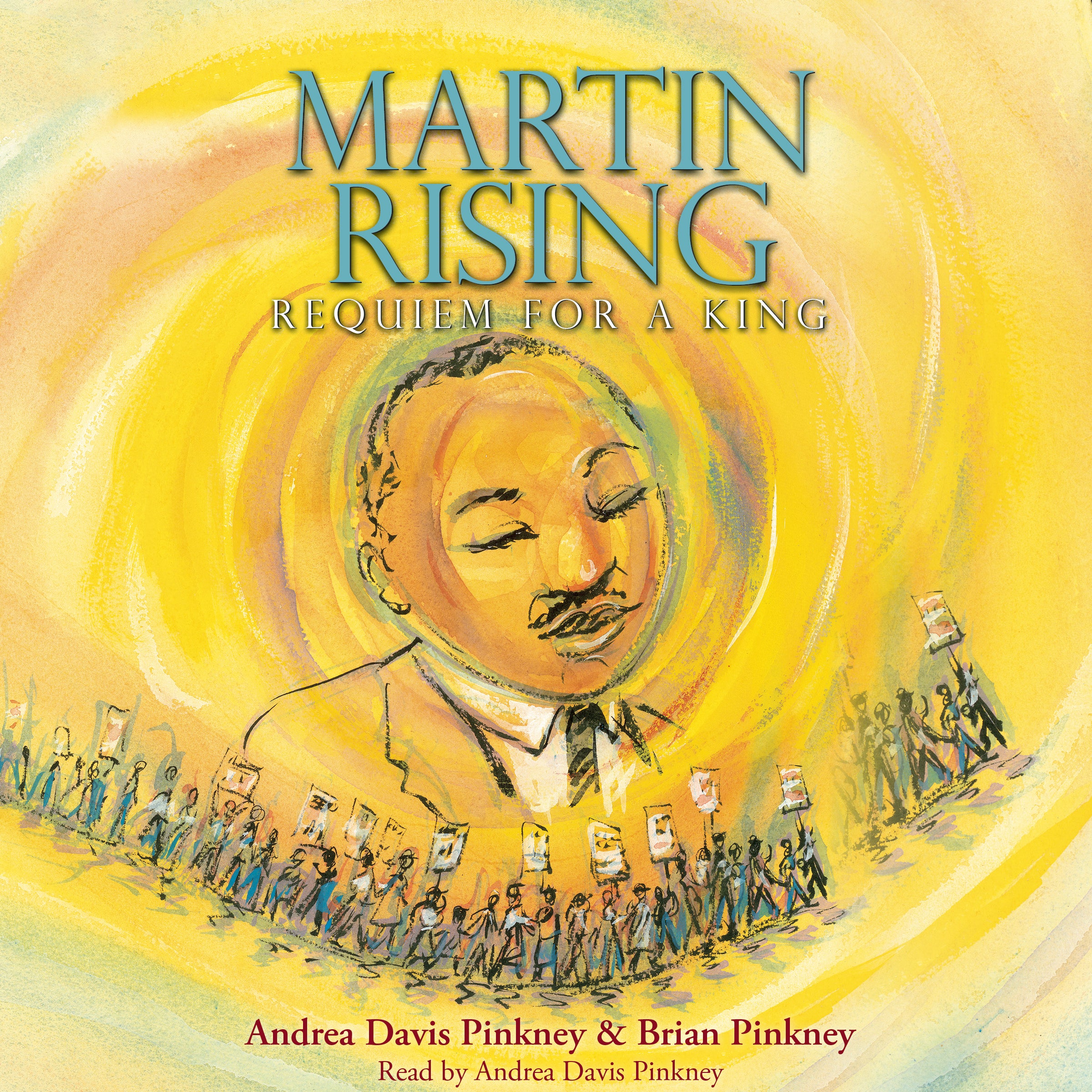 Martin Rising