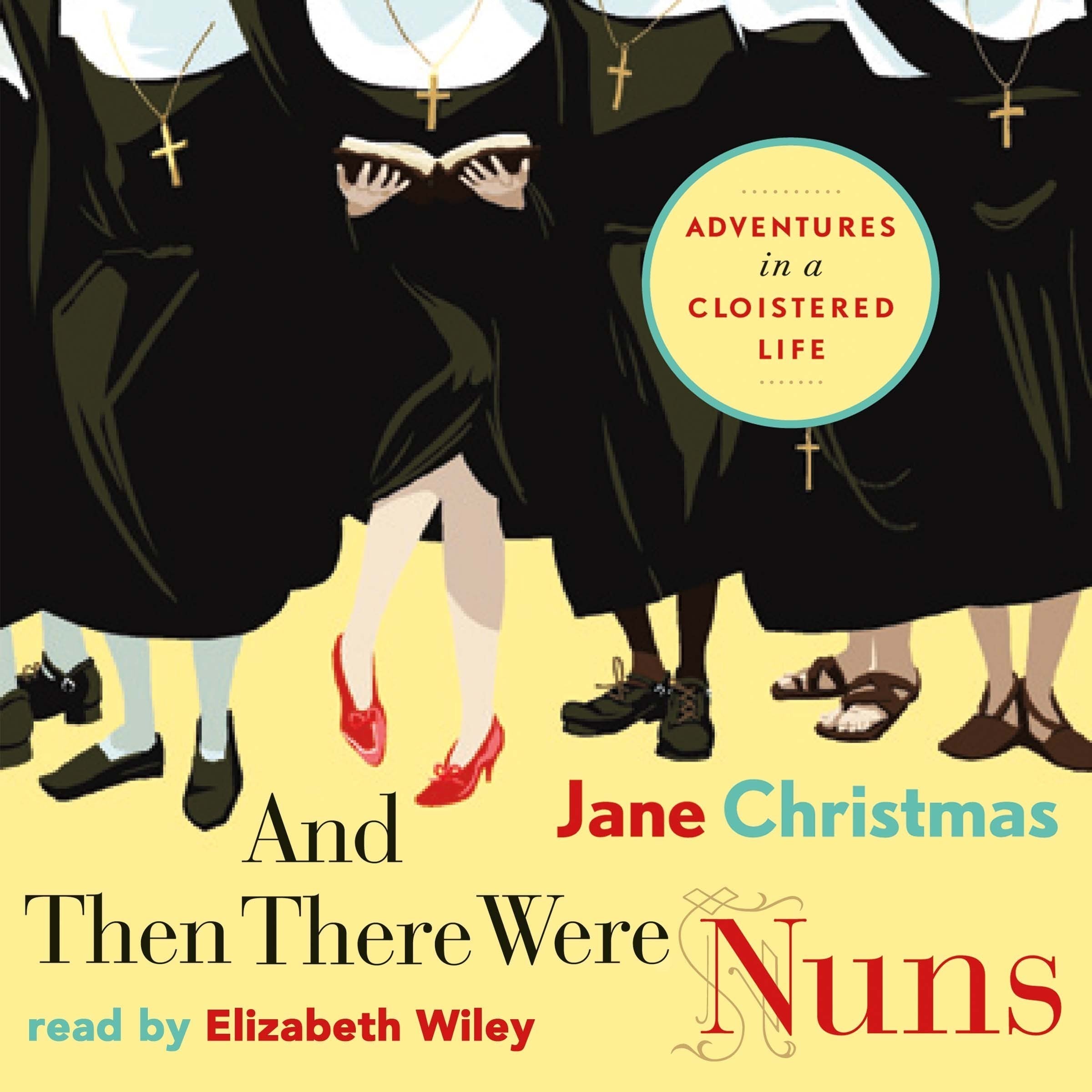 And Then There Were Nuns
