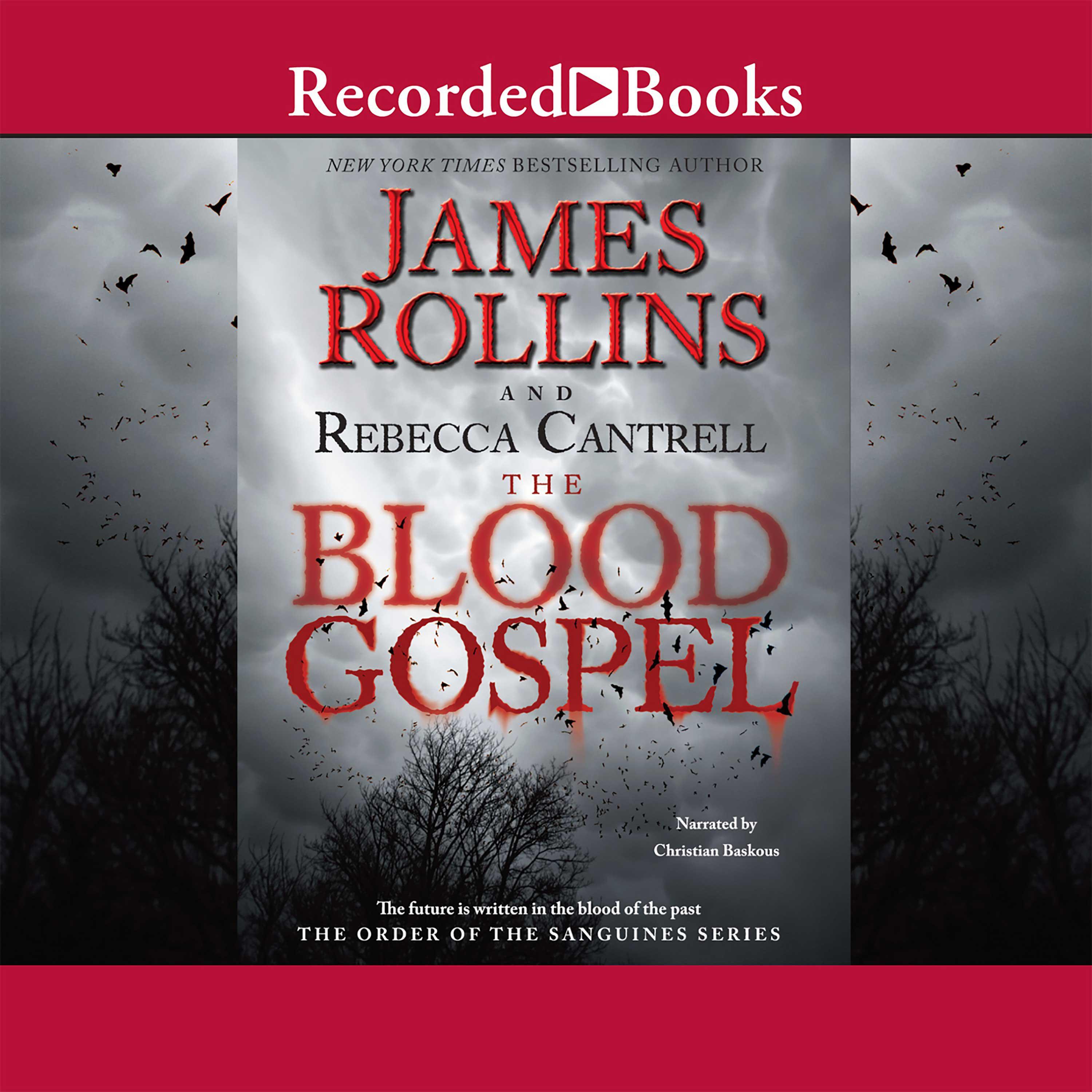 The Blood Gospel