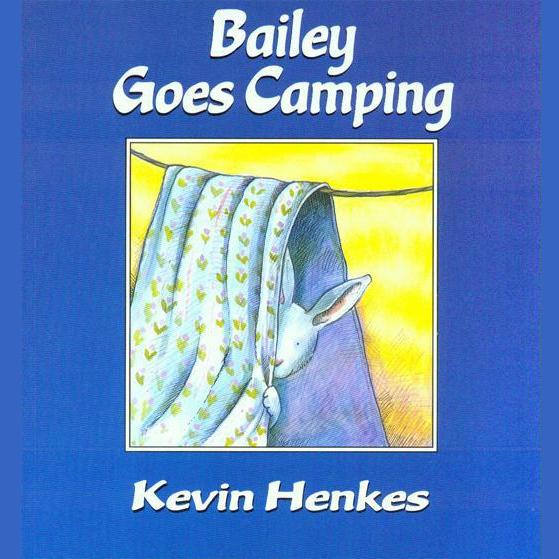 Bailey Goes Camping