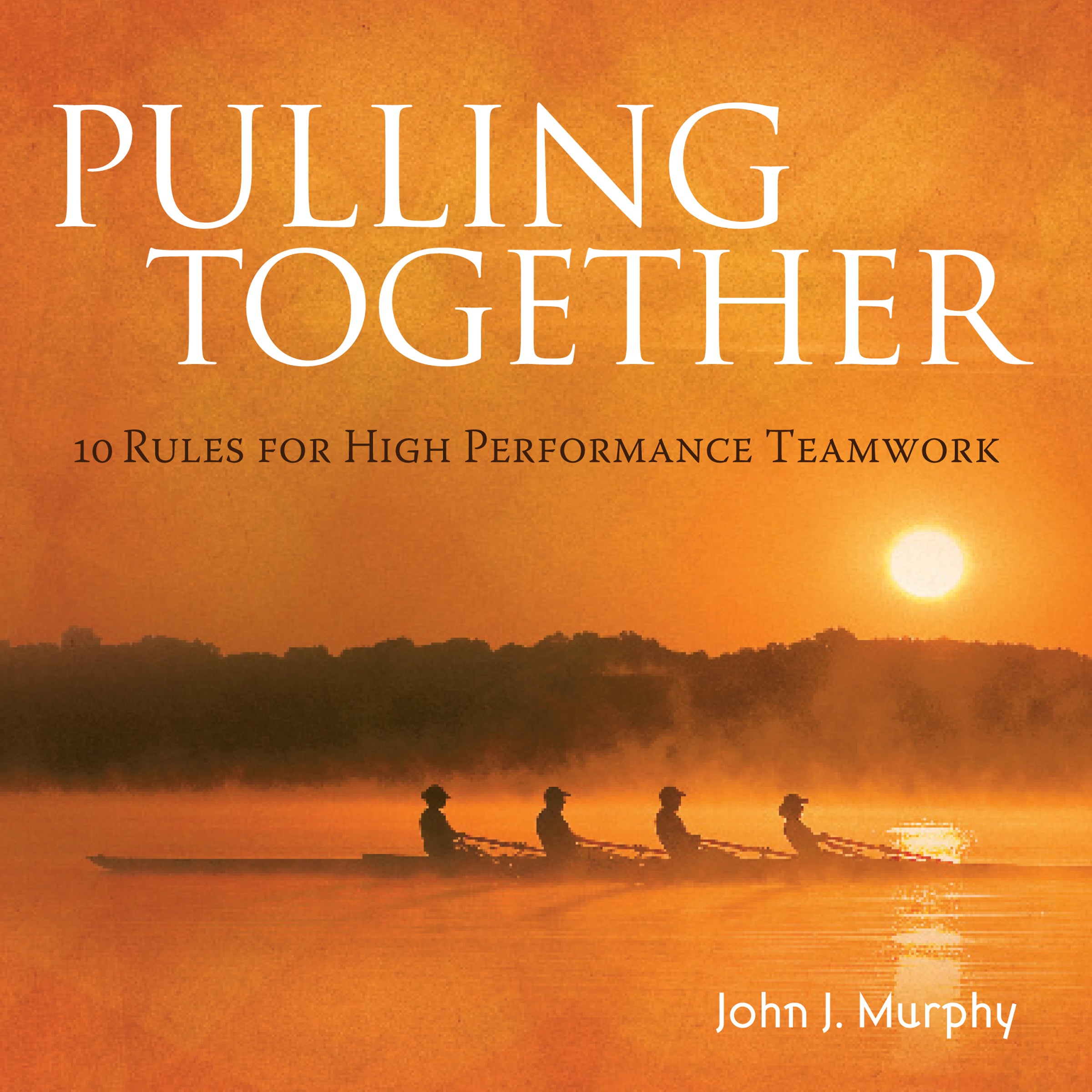 Pulling together