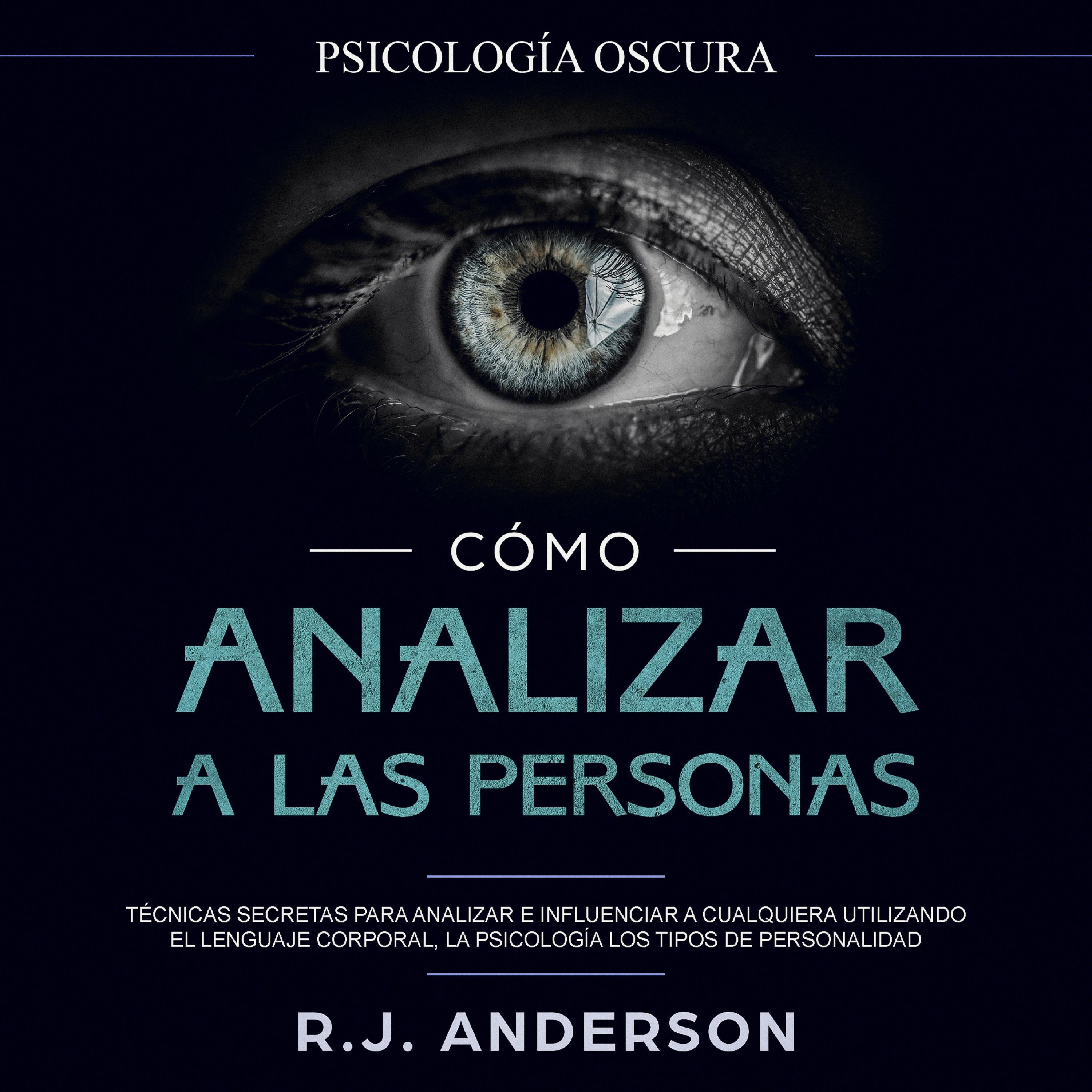 Cómo analizar a las personas