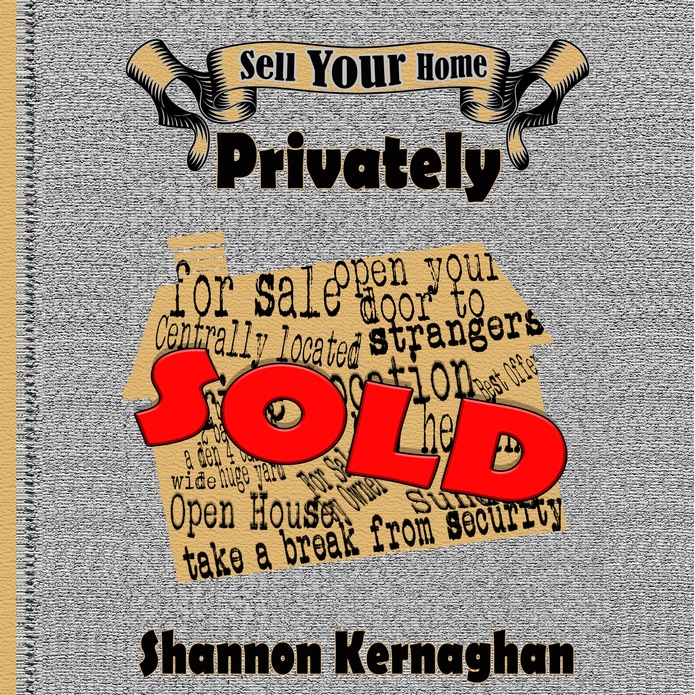 Sell Your Home Privately