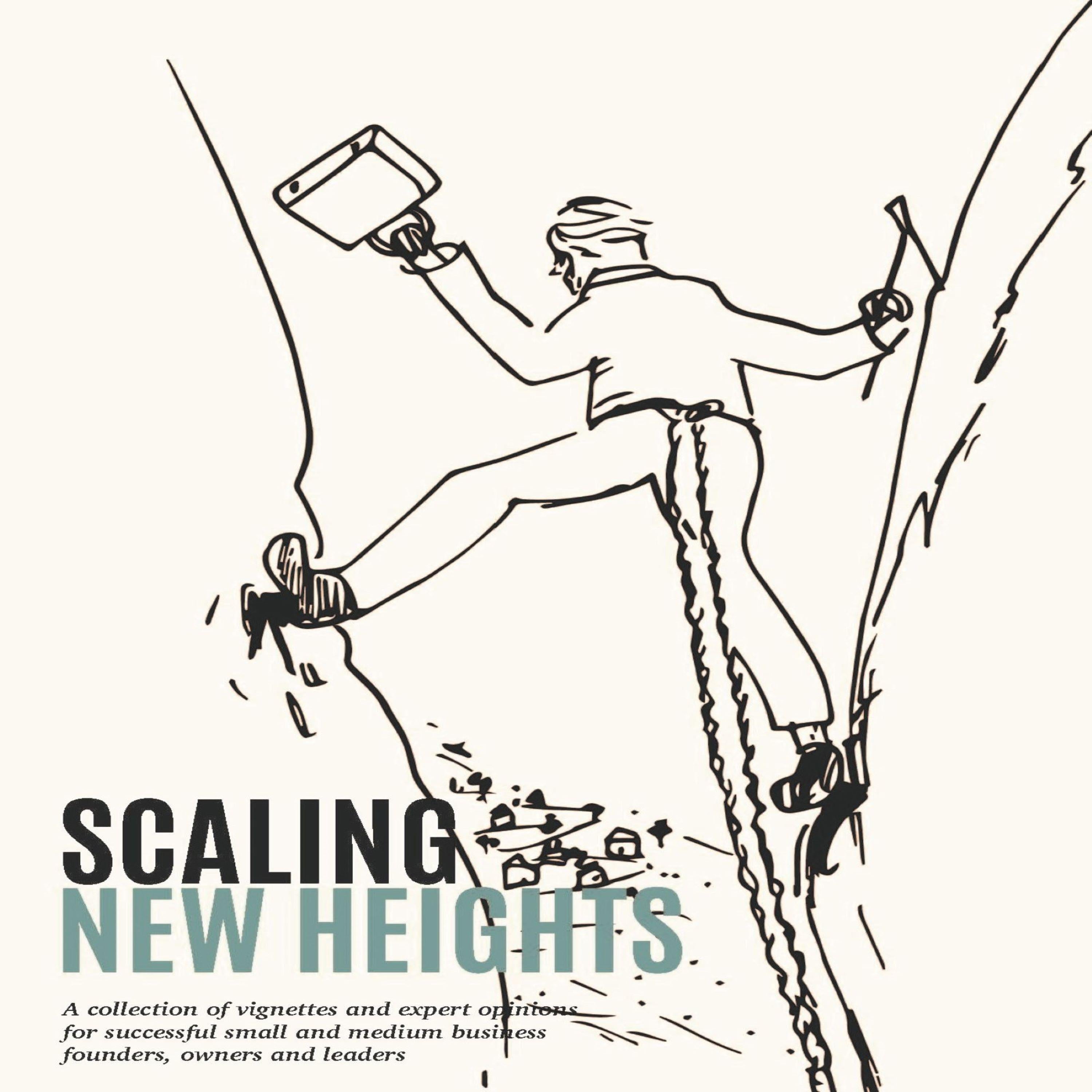 Scaling New Heights