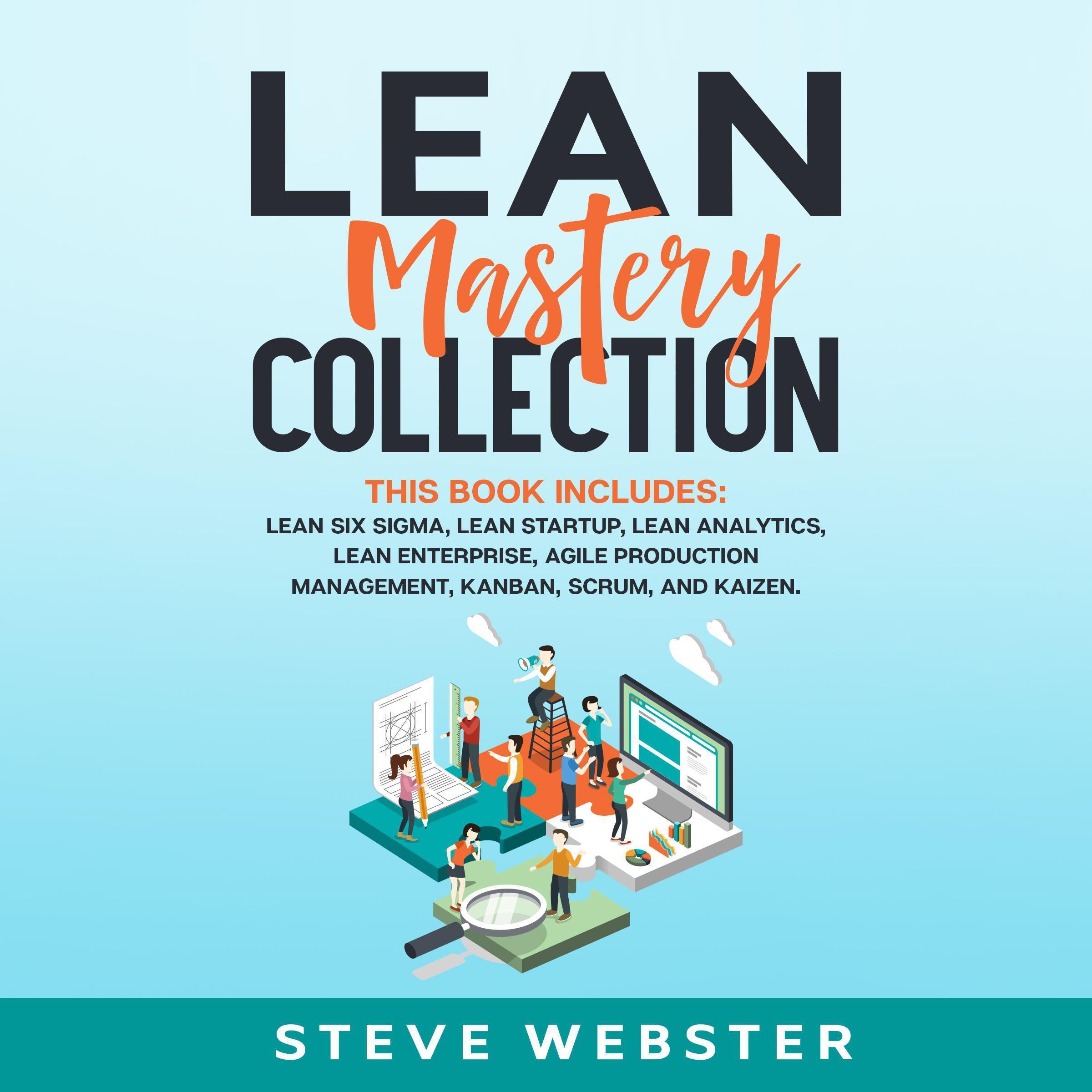 Lean Mastery Collection