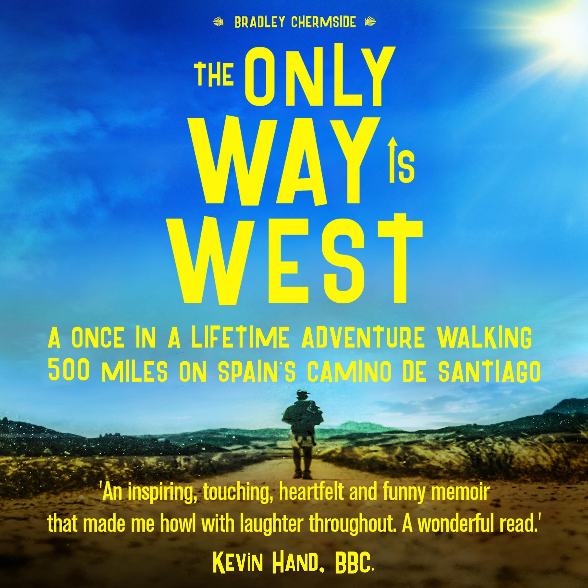 The Only Way Is West