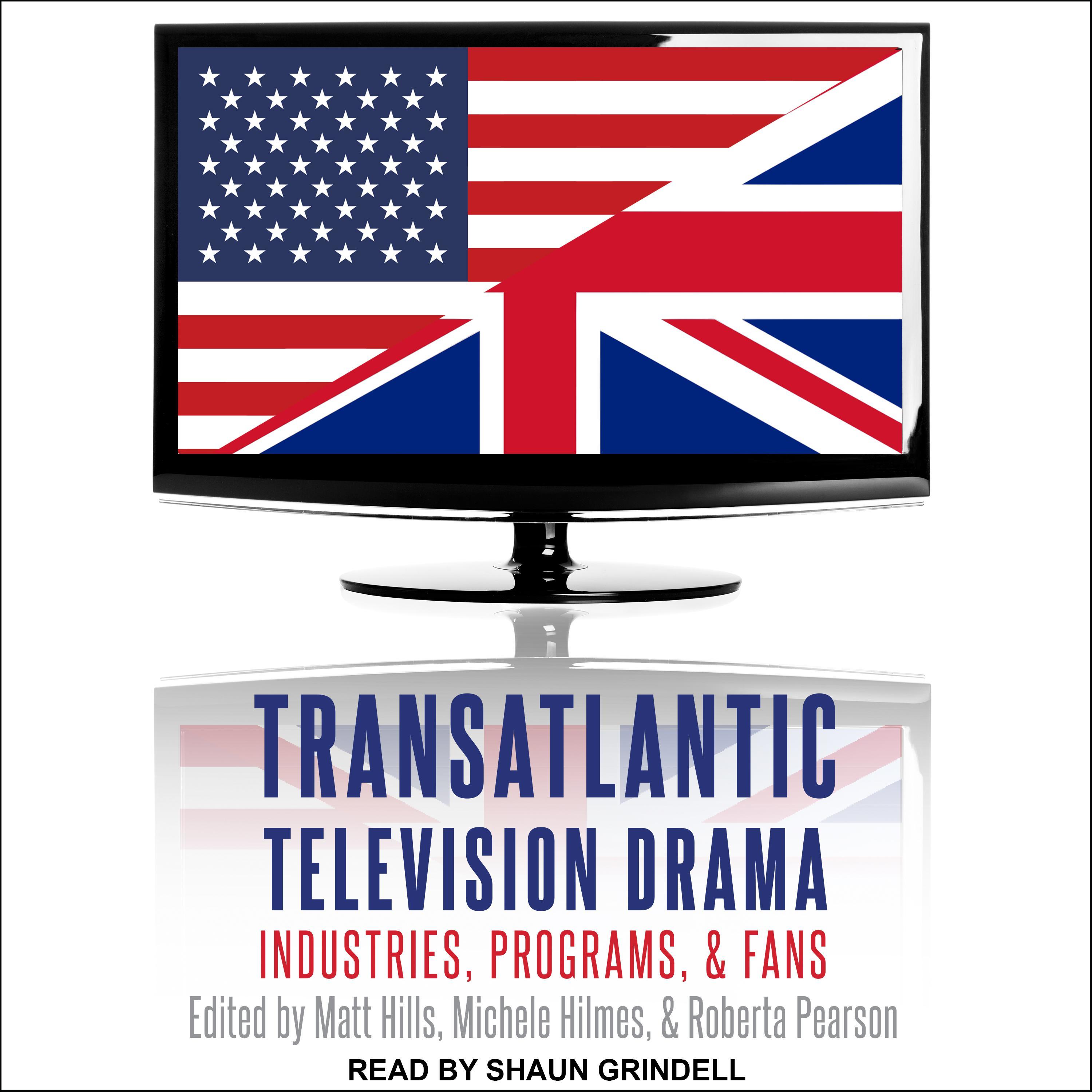 Transatlantic Television Drama
