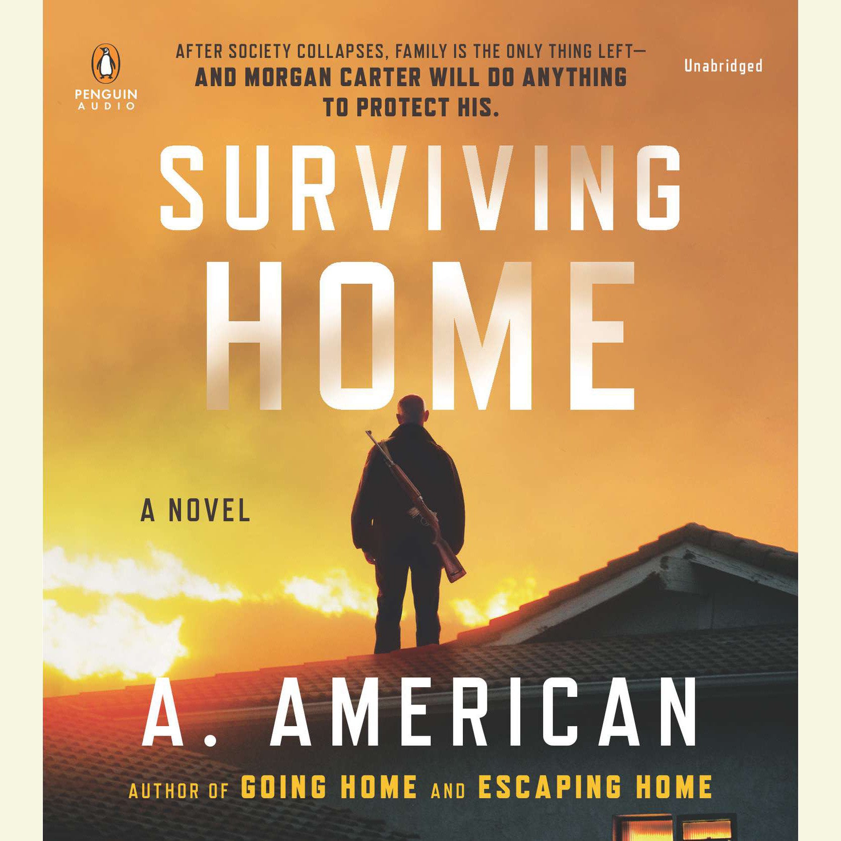 Surviving Home