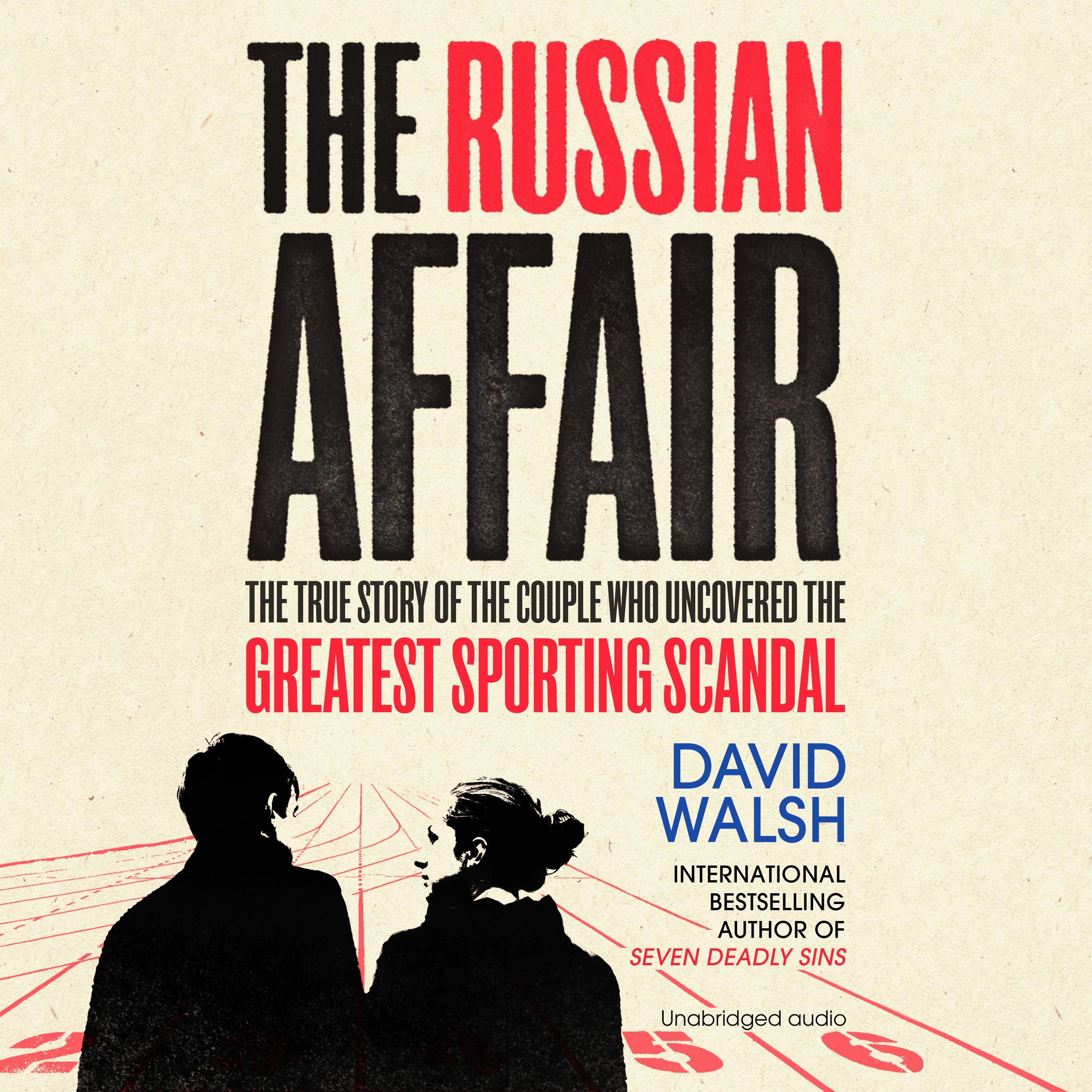 The Russian Affair