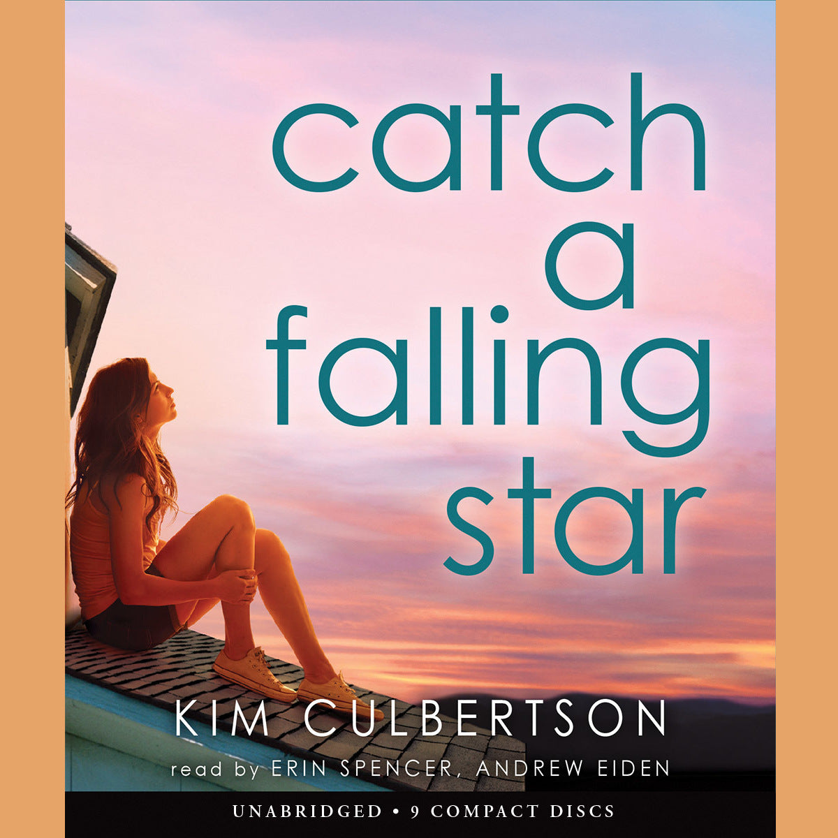 Catch a Falling Star