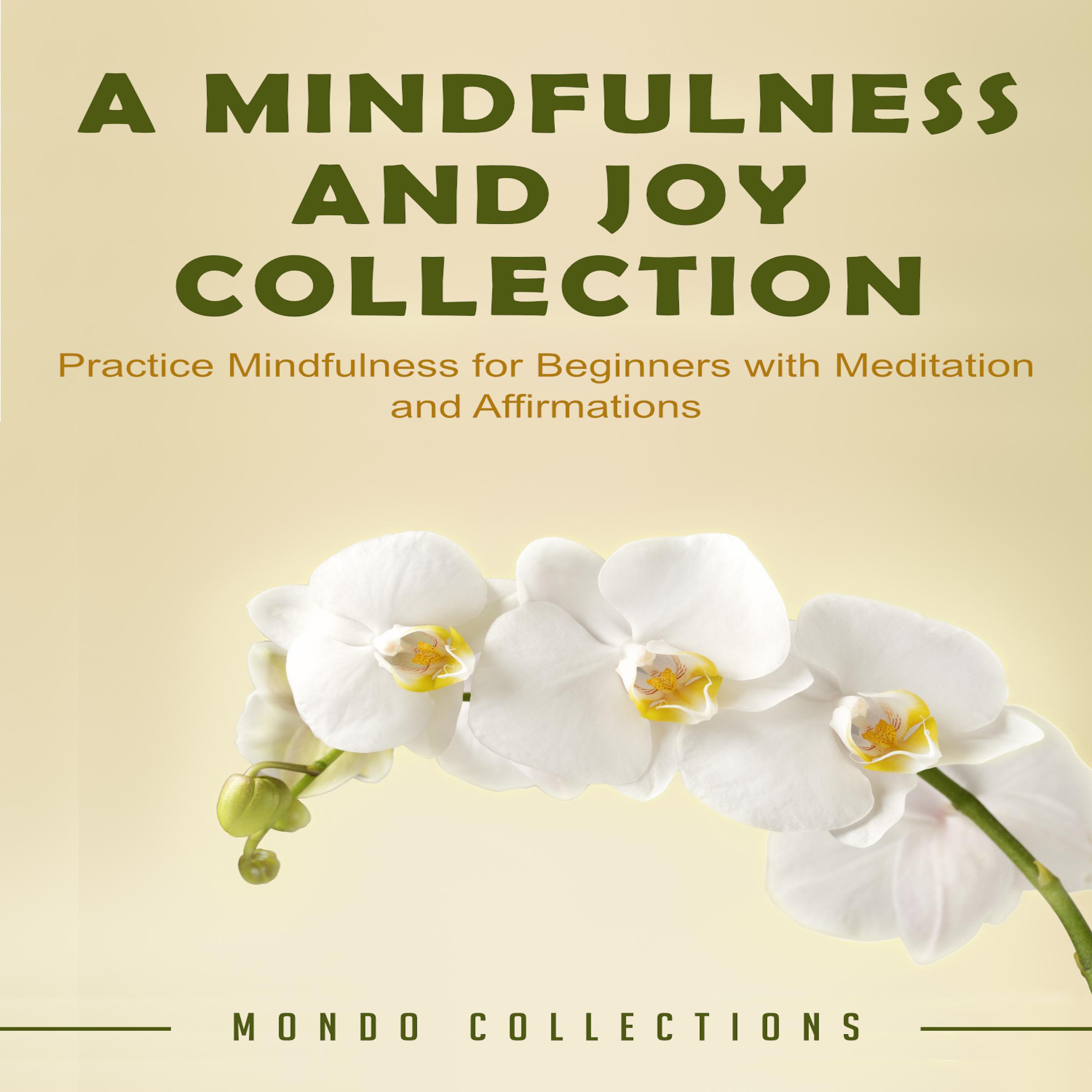 A Mindfulness and Joy Collection: