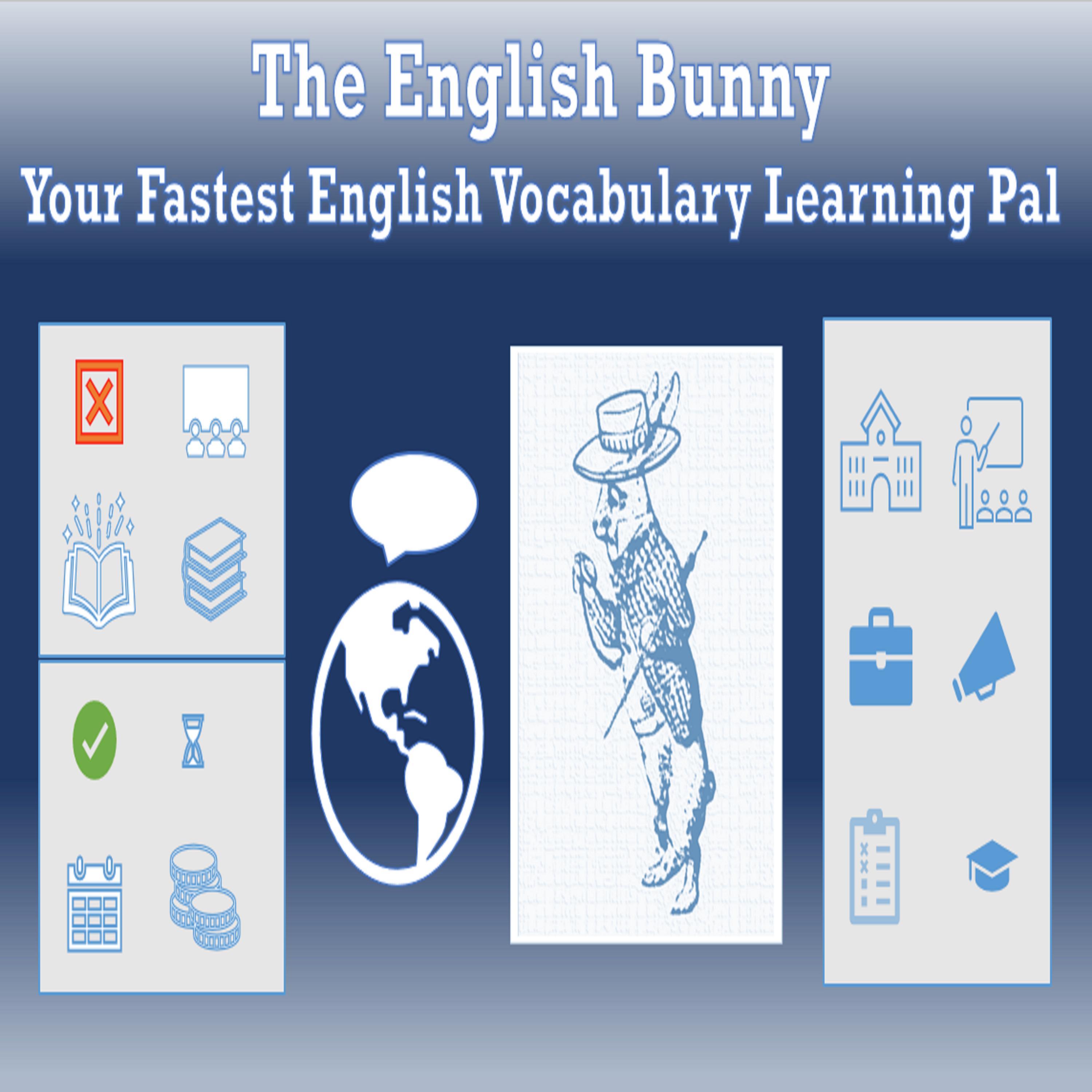 The English Bunny