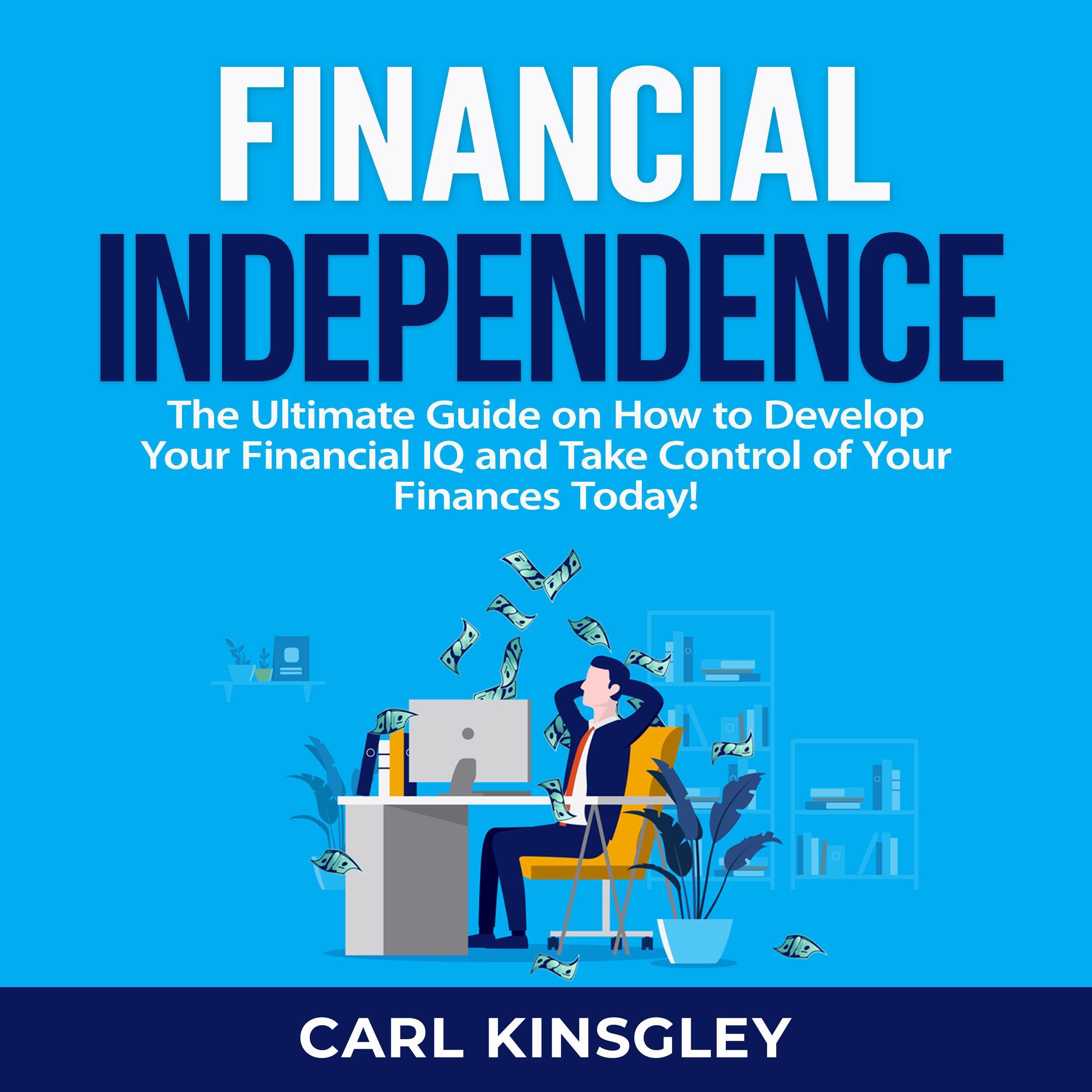 Financial Independence