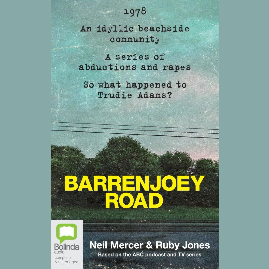 Barrenjoey Road