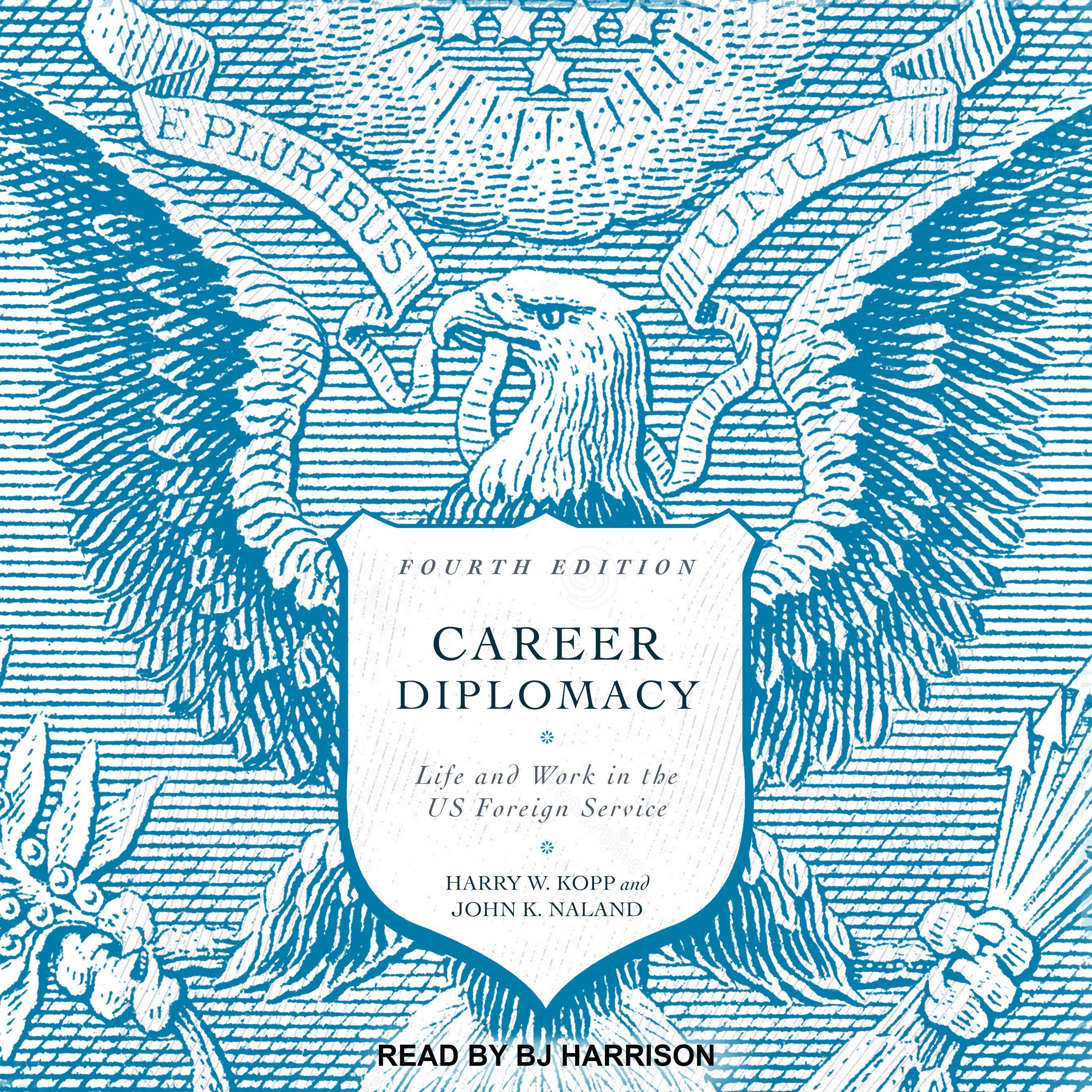 Career Diplomacy