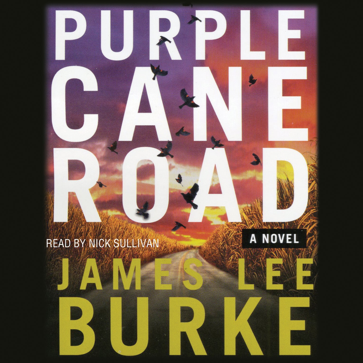 Purple Cane Road