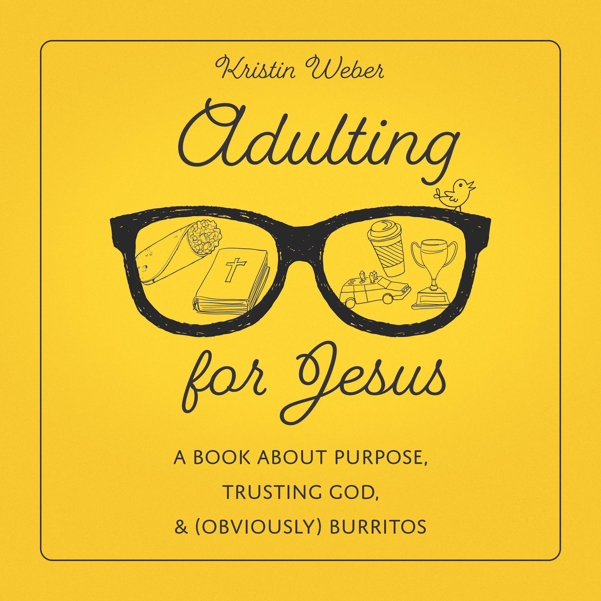 Adulting for Jesus