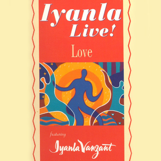 Iyanla Live! Love