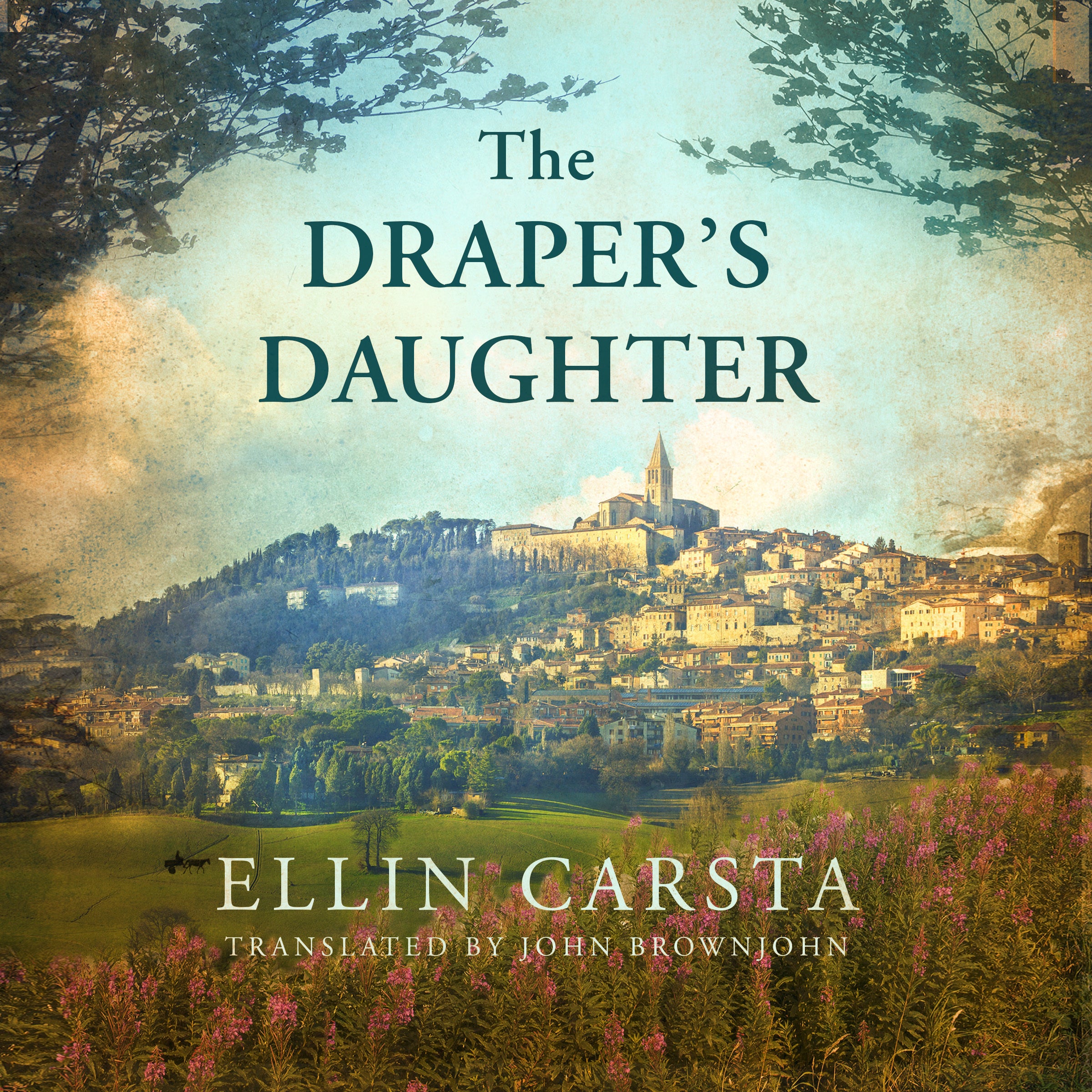 The Draper's Daughter