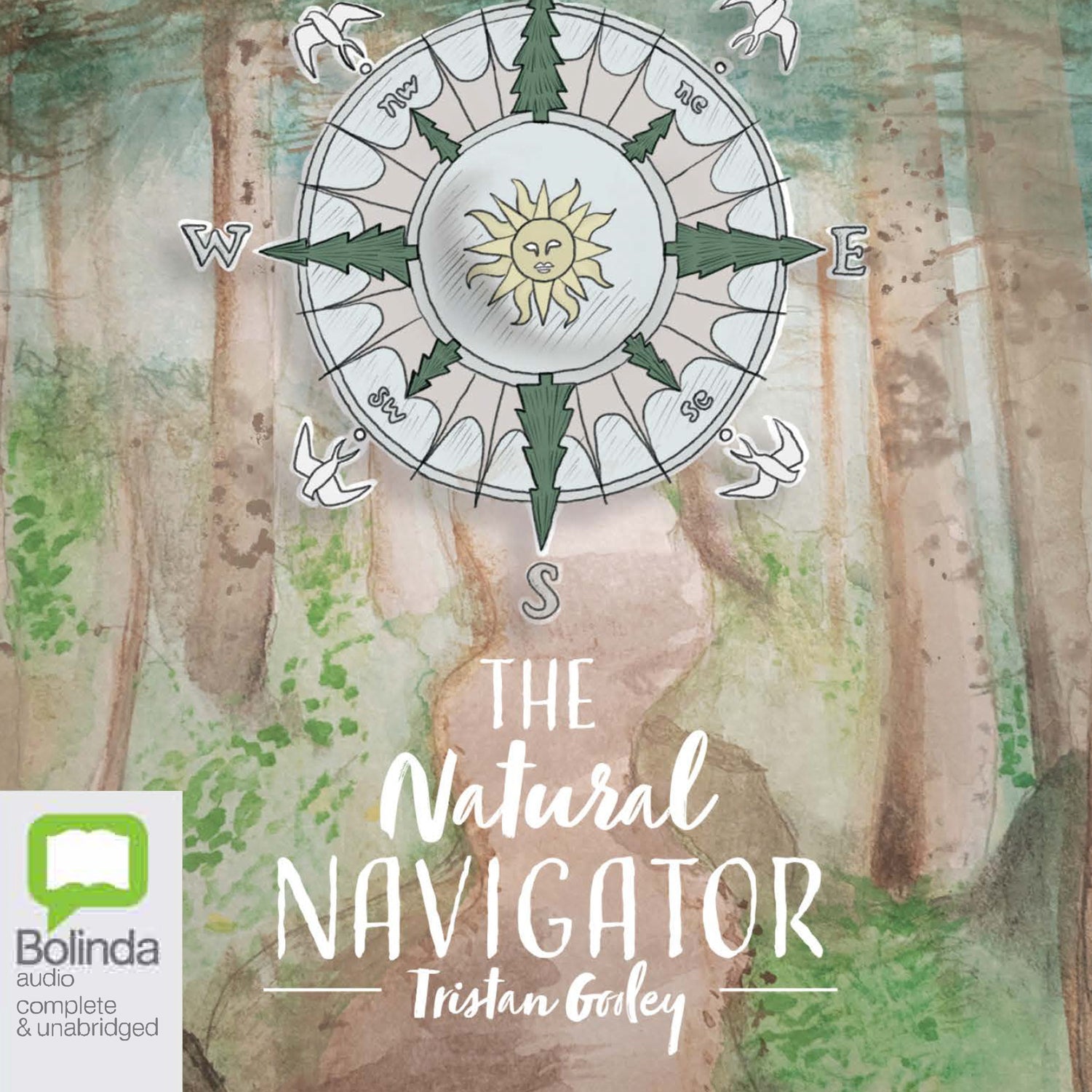 The Natural Navigator