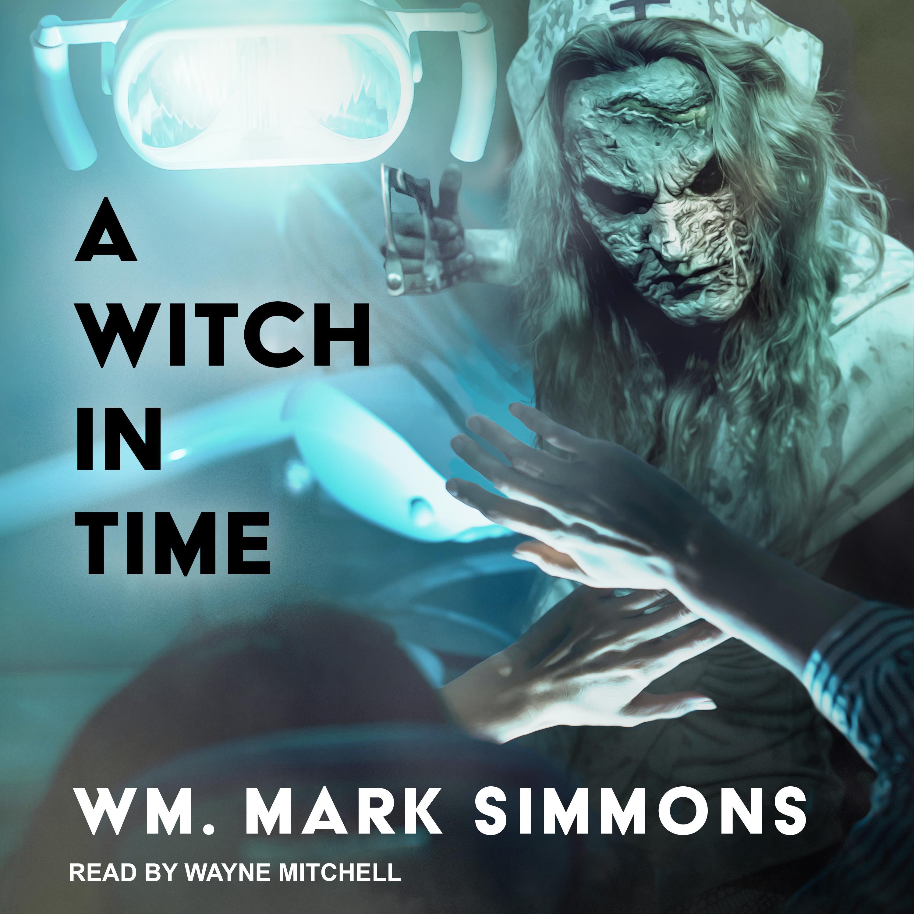 A Witch In Time