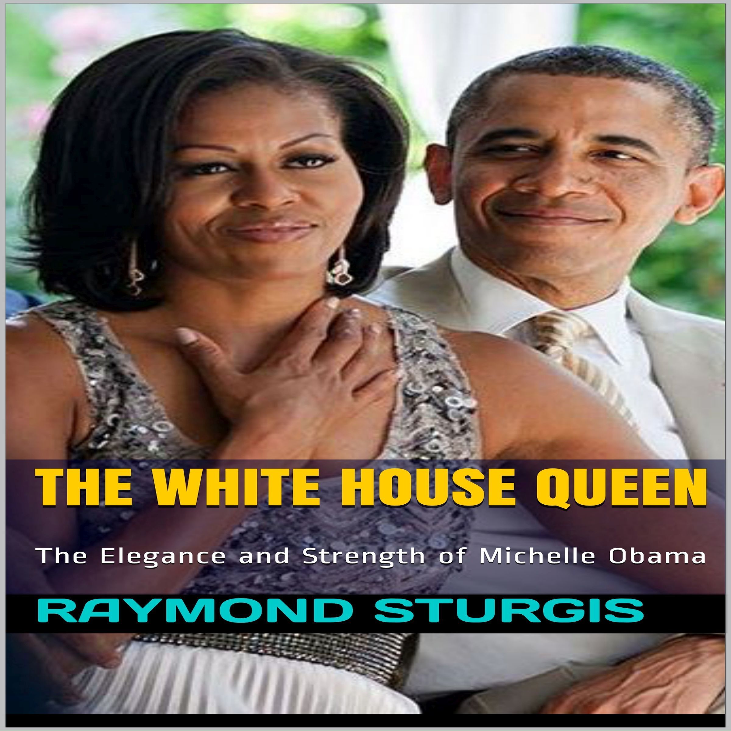 The White House Queen