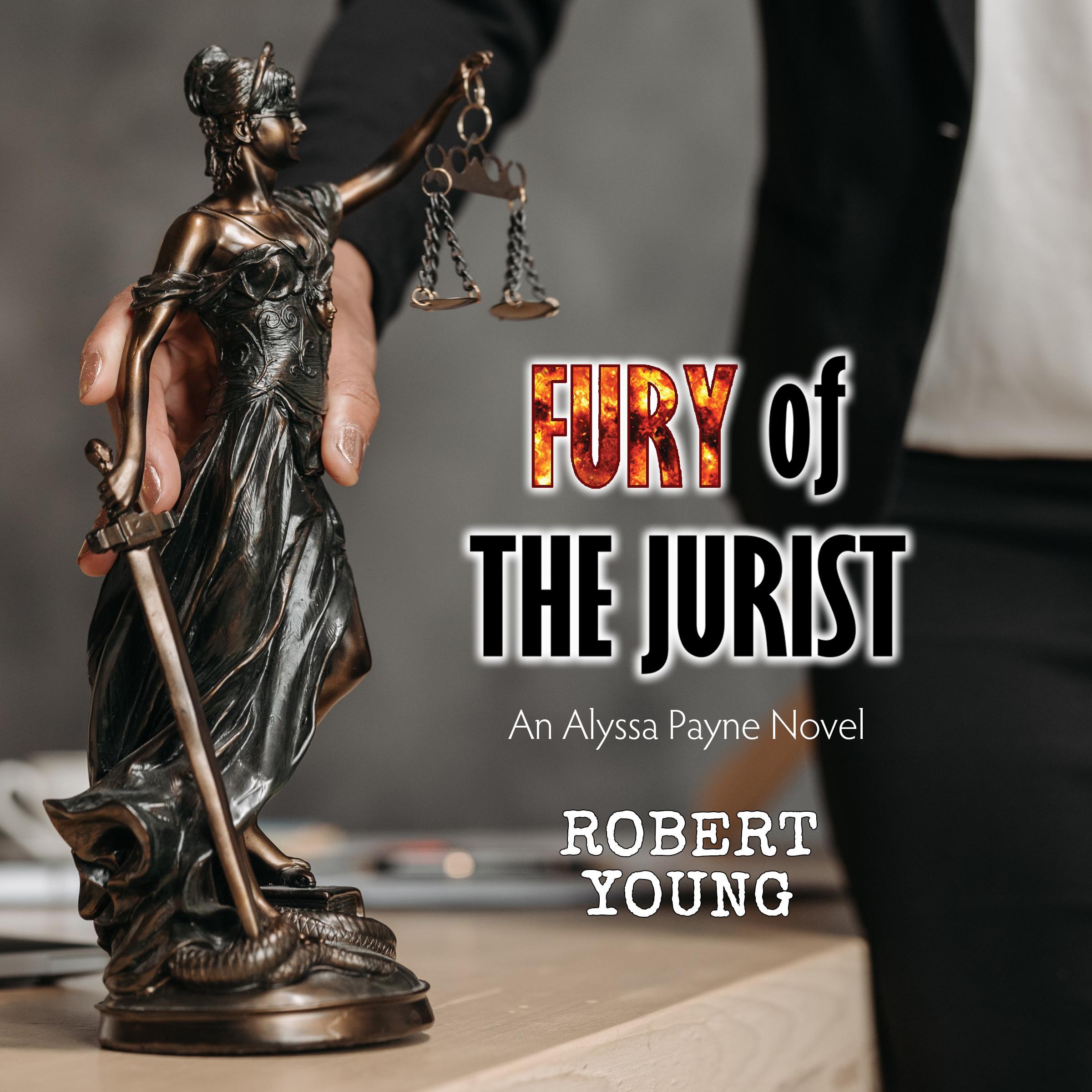Fury of The Jurist
