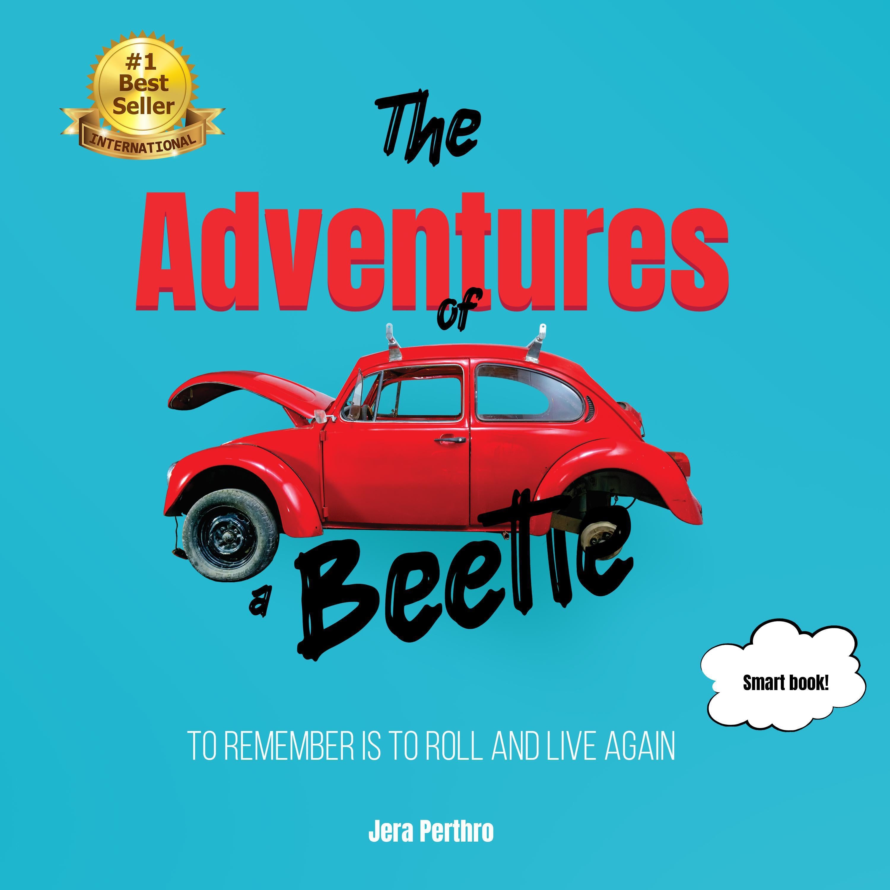 The Adventures of a Beetle