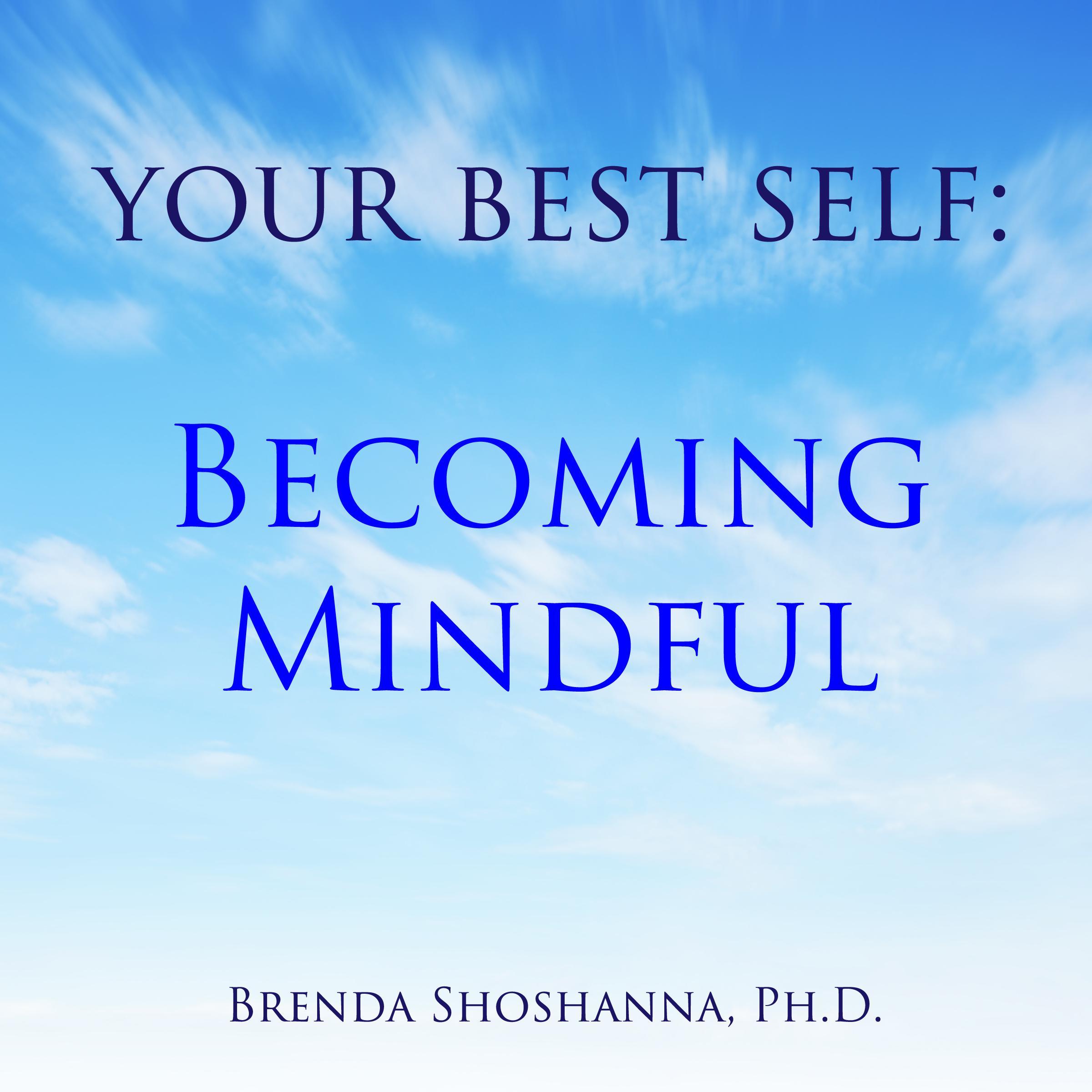 Your Best Self