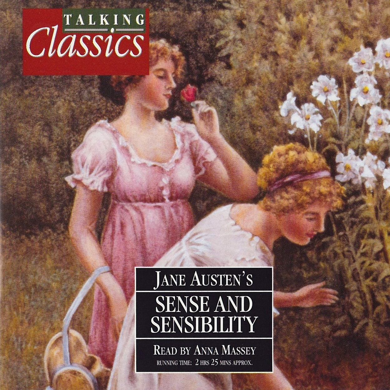 Sense and Sensibility
