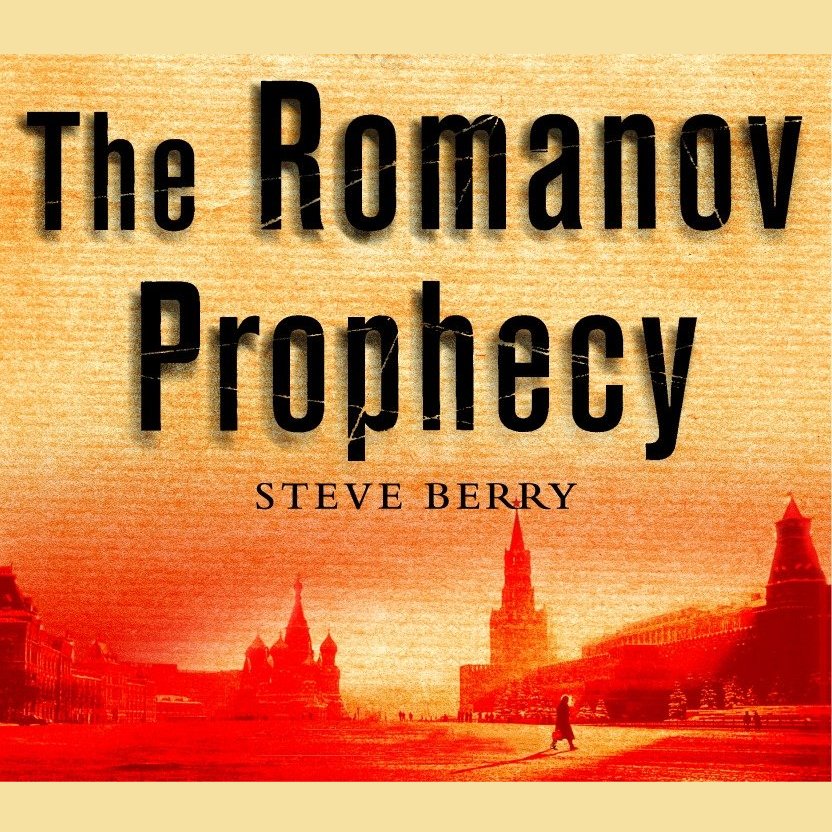 The Romanov Prophecy