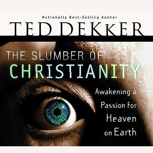 The Slumber of Christianity
