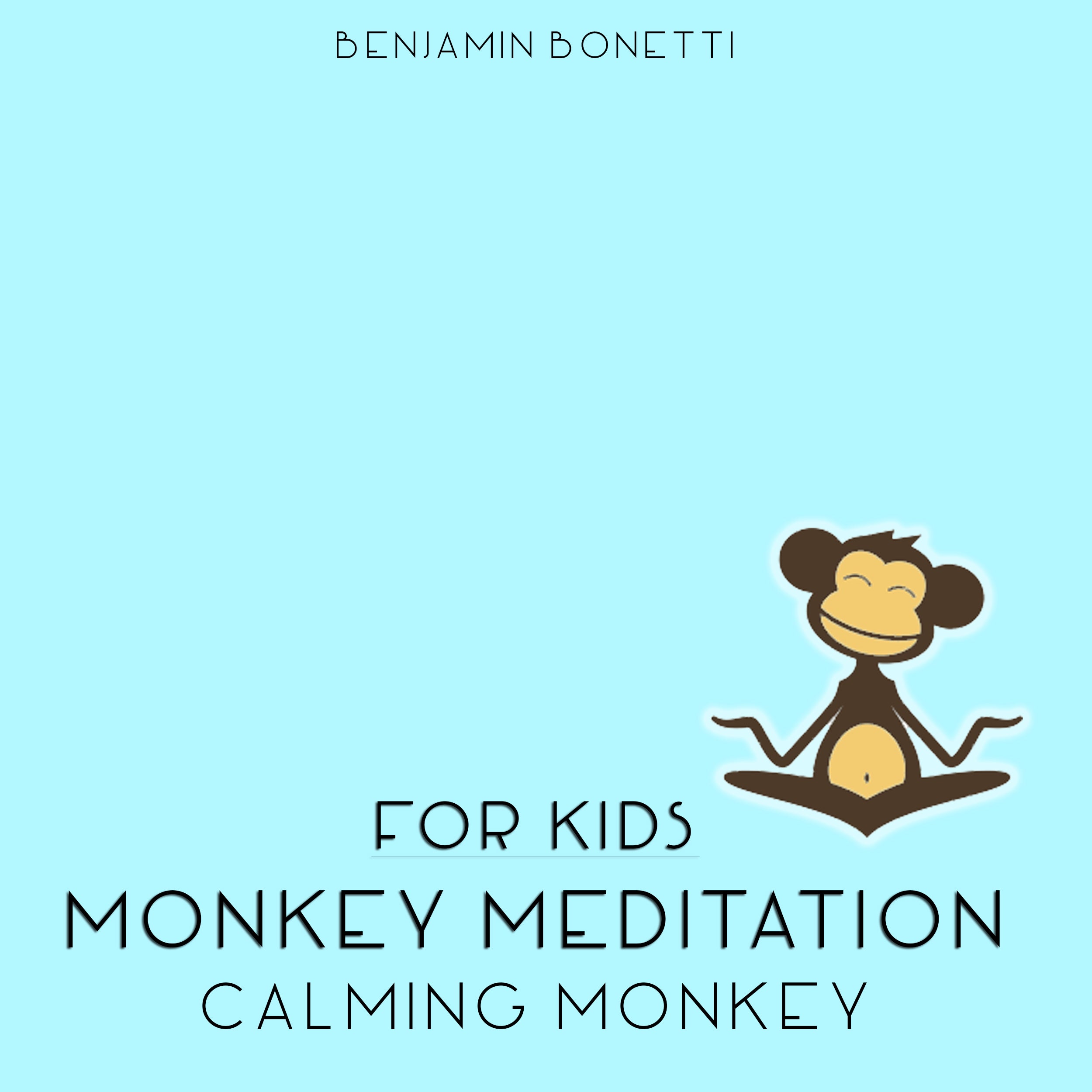 Calming Monkey