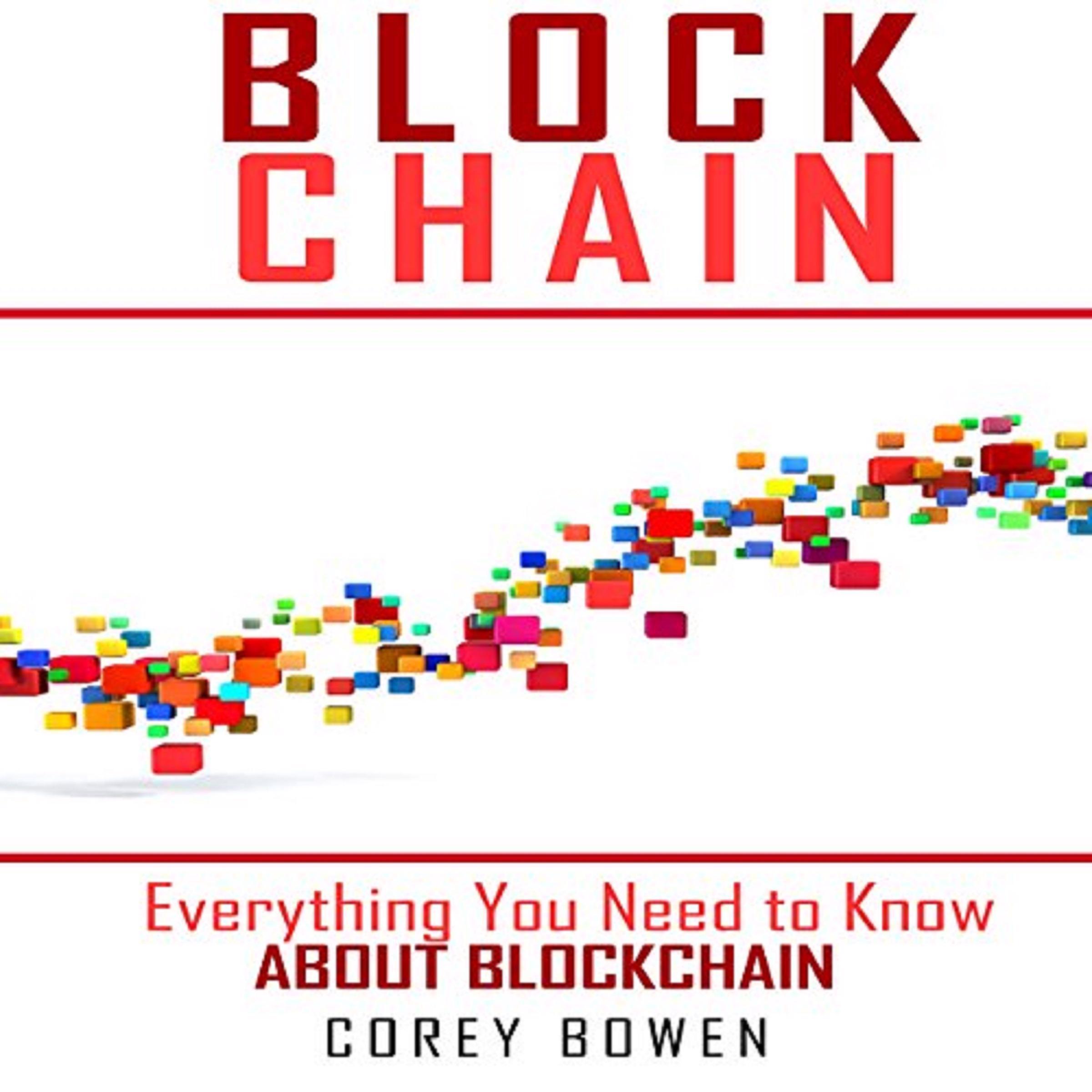 Blockchain