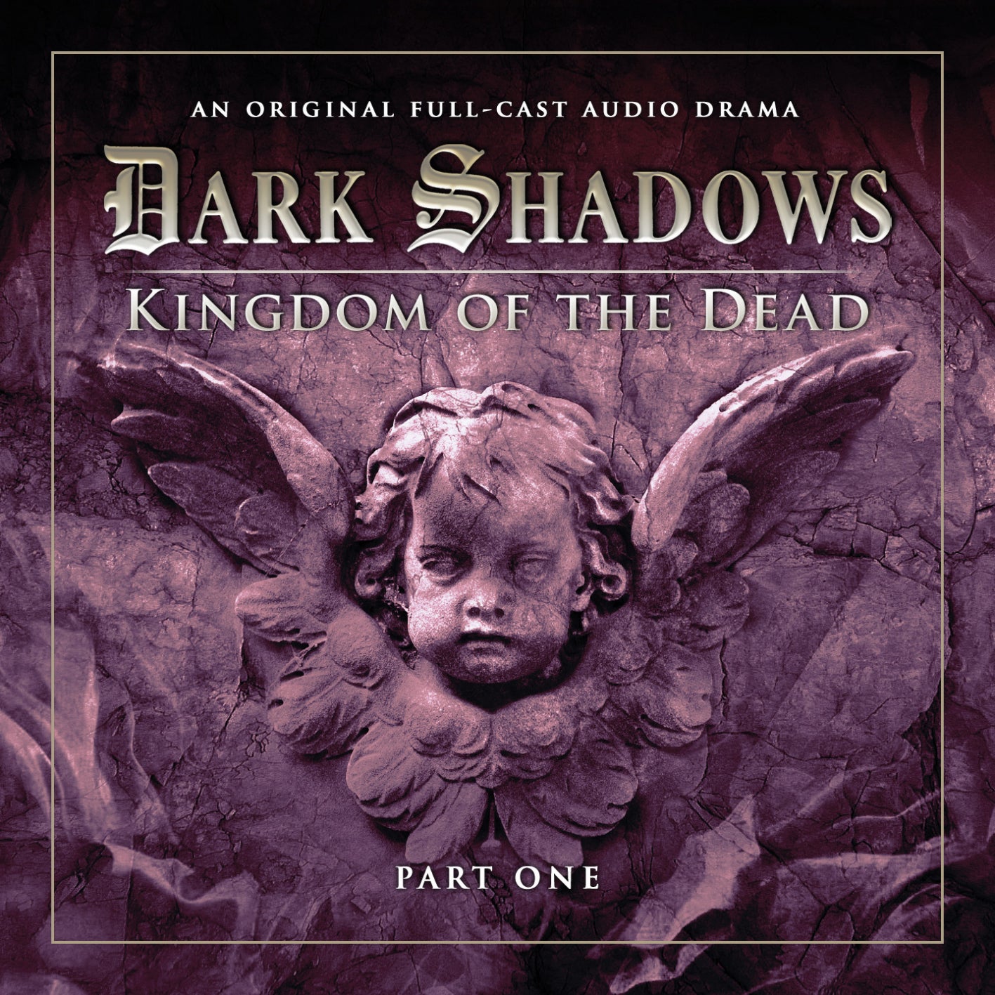 Dark Shadows: Kingdom of the Dead, Part 1