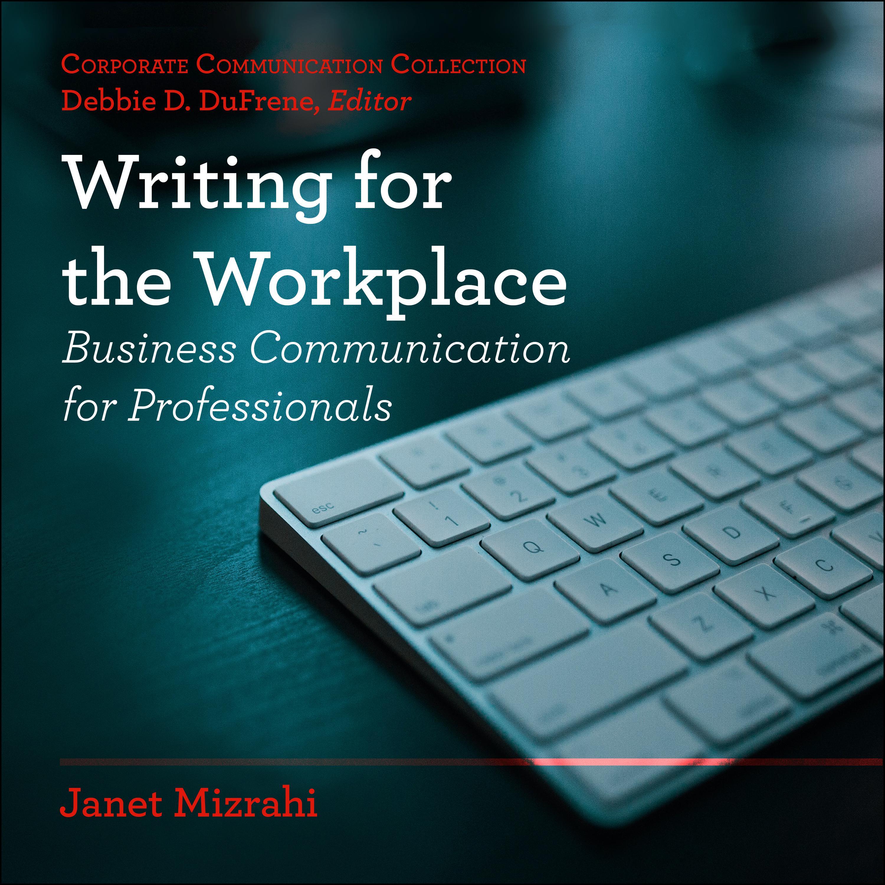Writing for the Workplace