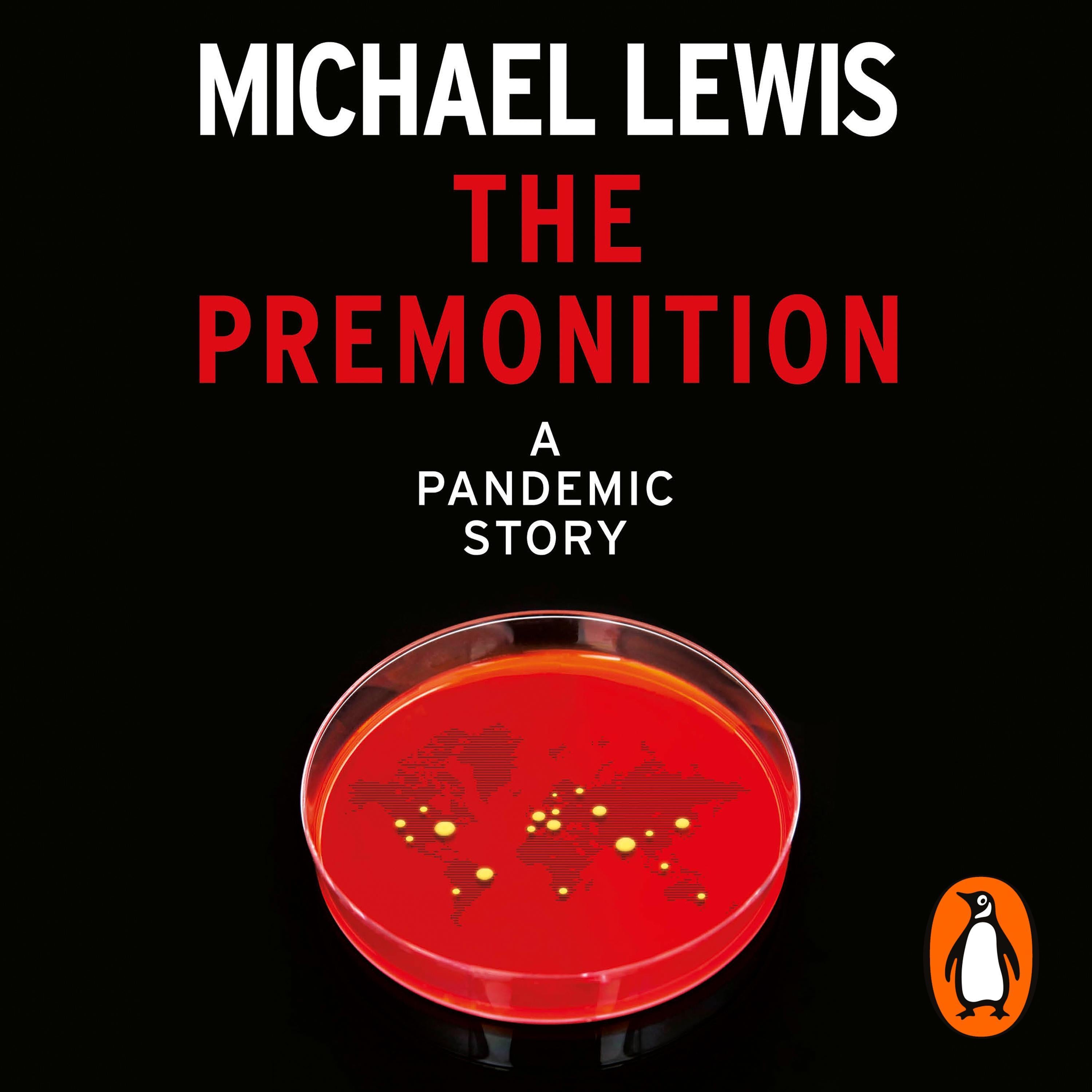 The Premonition