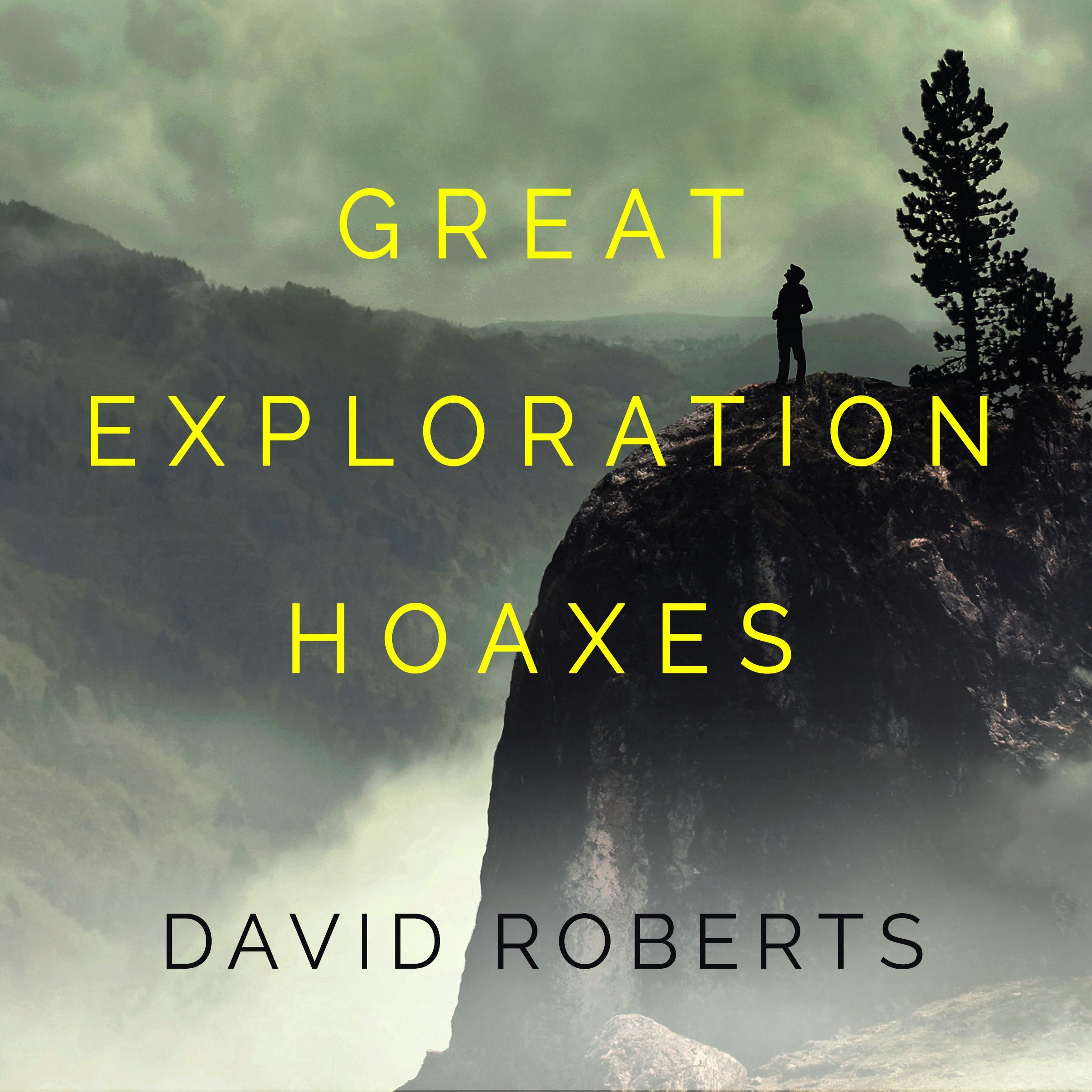 Great Exploration Hoaxes