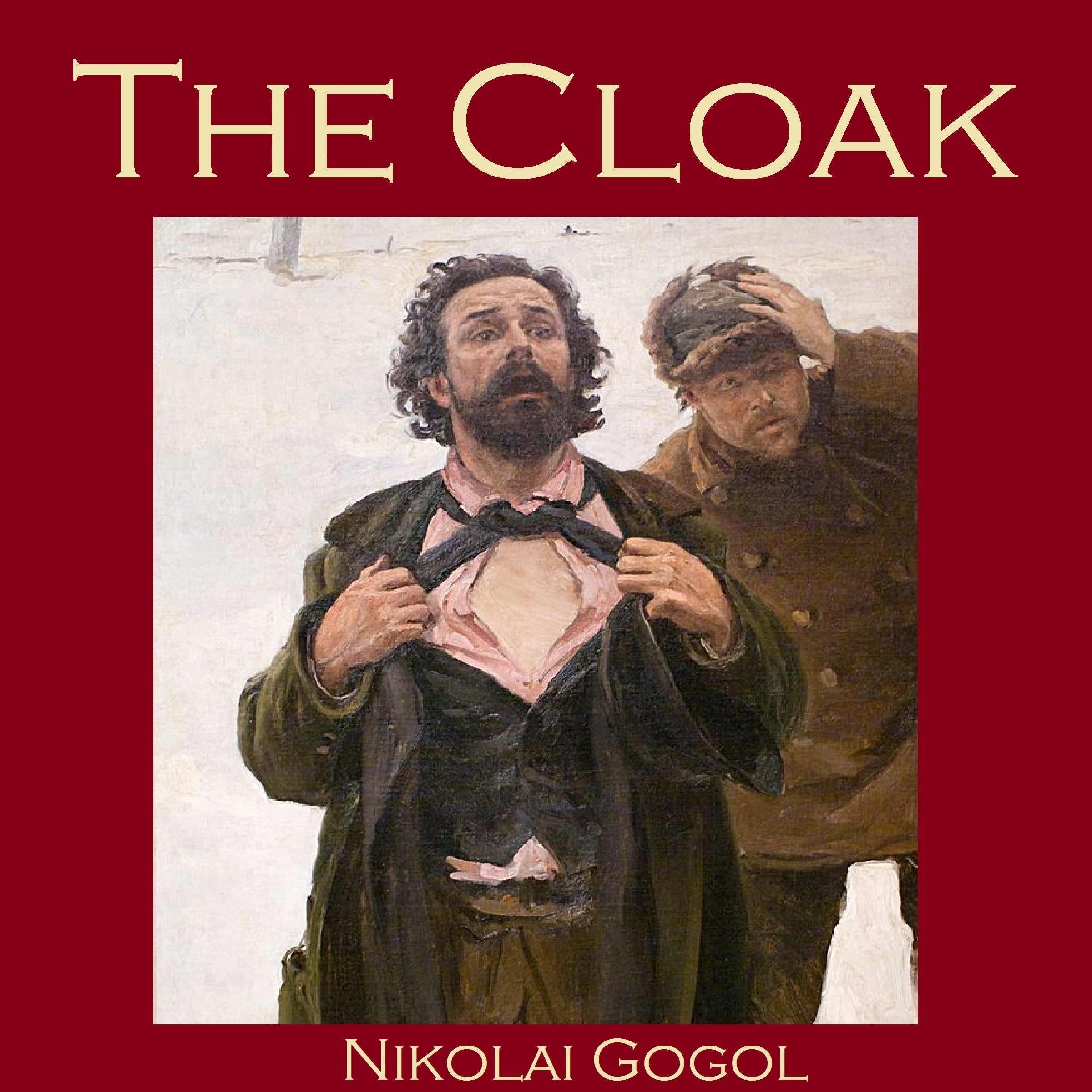 The Cloak