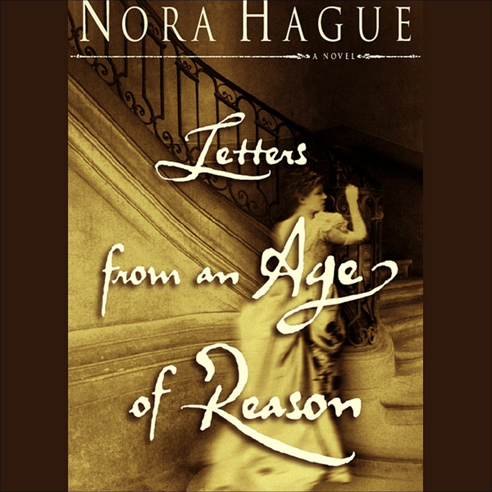 Letters from an Age of Reason