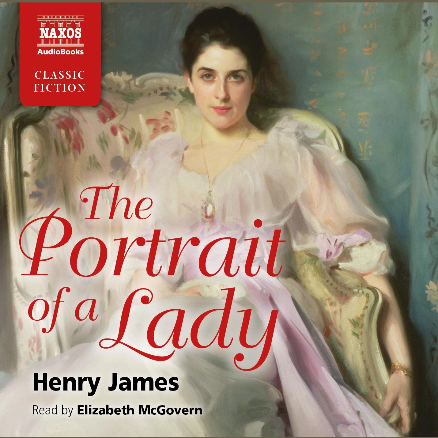 The Portrait of a Lady